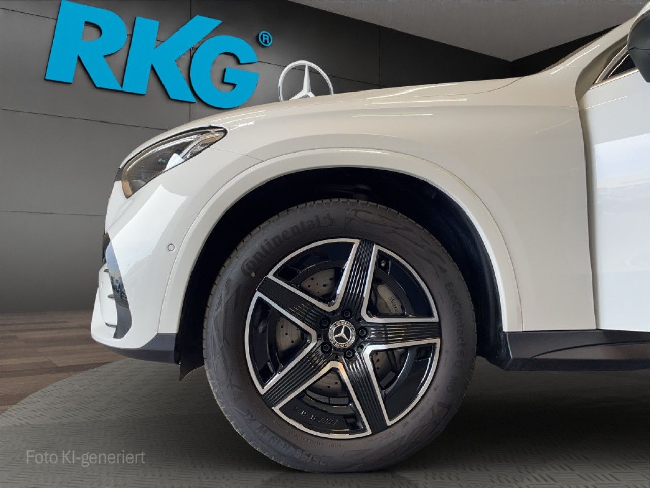 Mercedes-Benz GLC – Bild 15