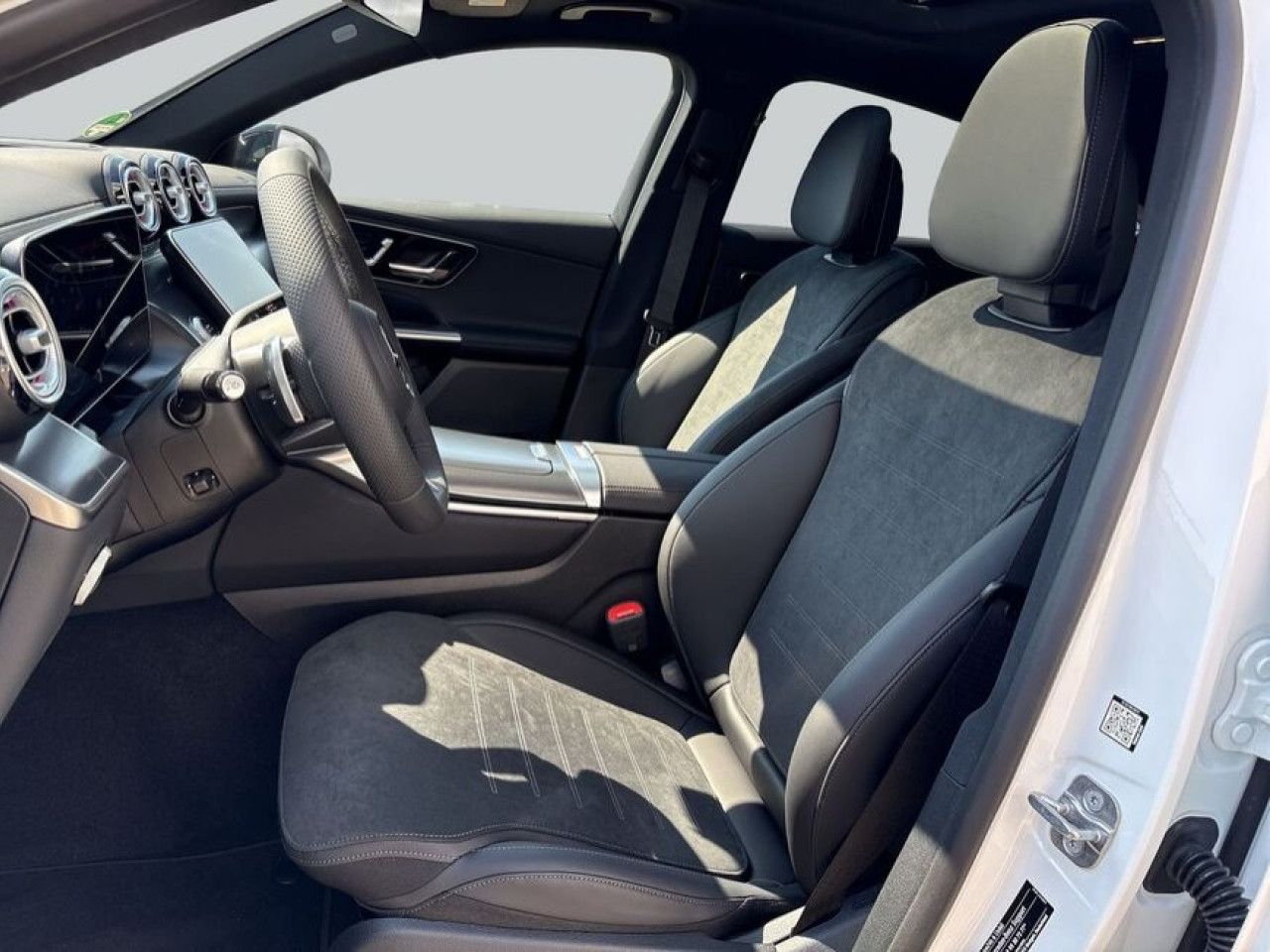 Mercedes-Benz GLC – Bild 10