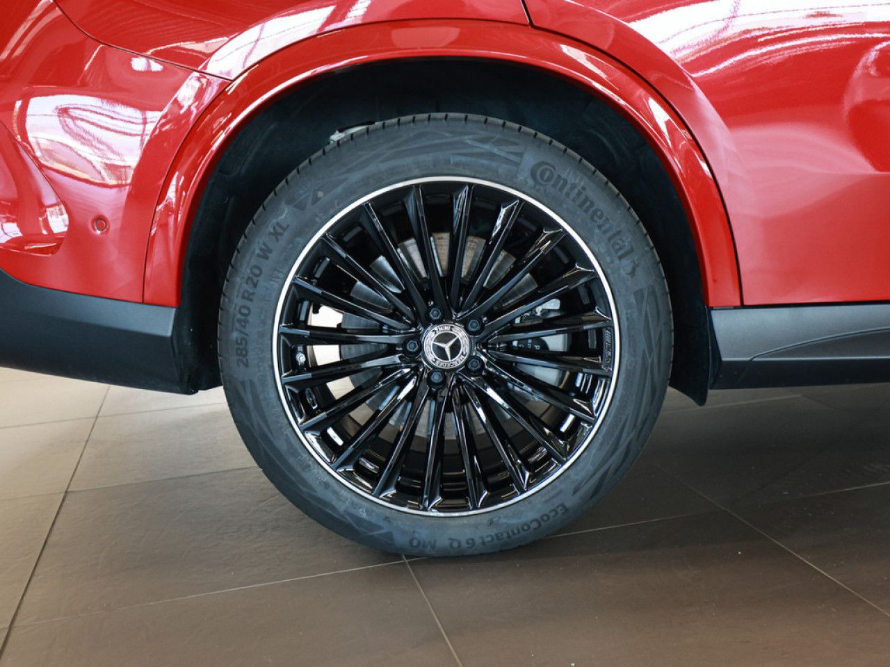 Mercedes-Benz GLC – Bild 8