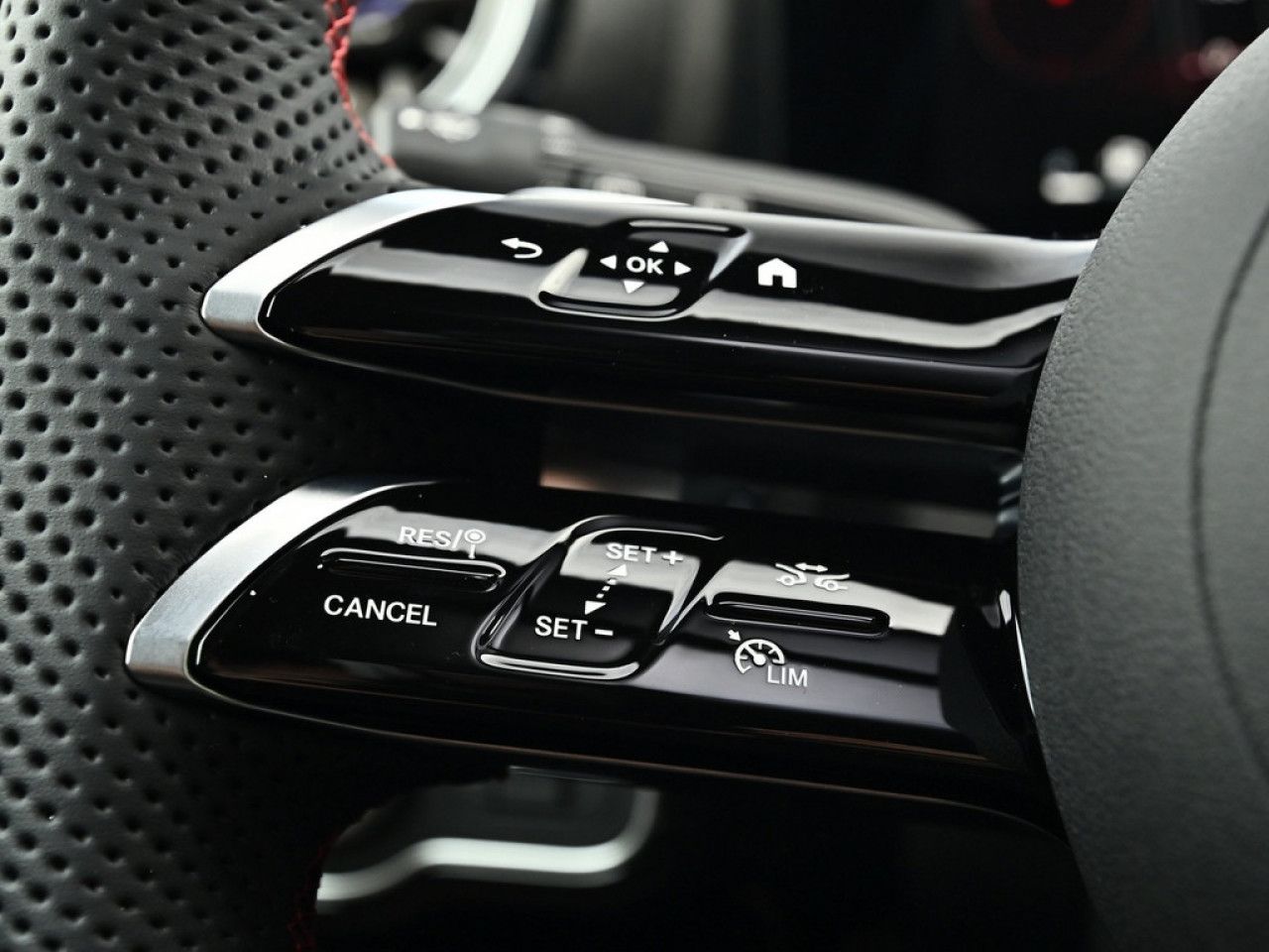 Mercedes-Benz A-Klasse – Bild 15