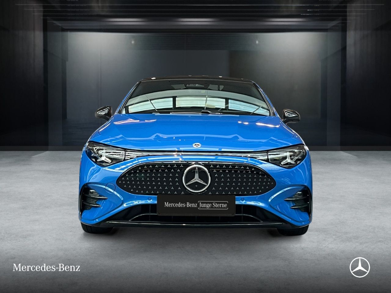 Mercedes-Benz CLA – Bild 8