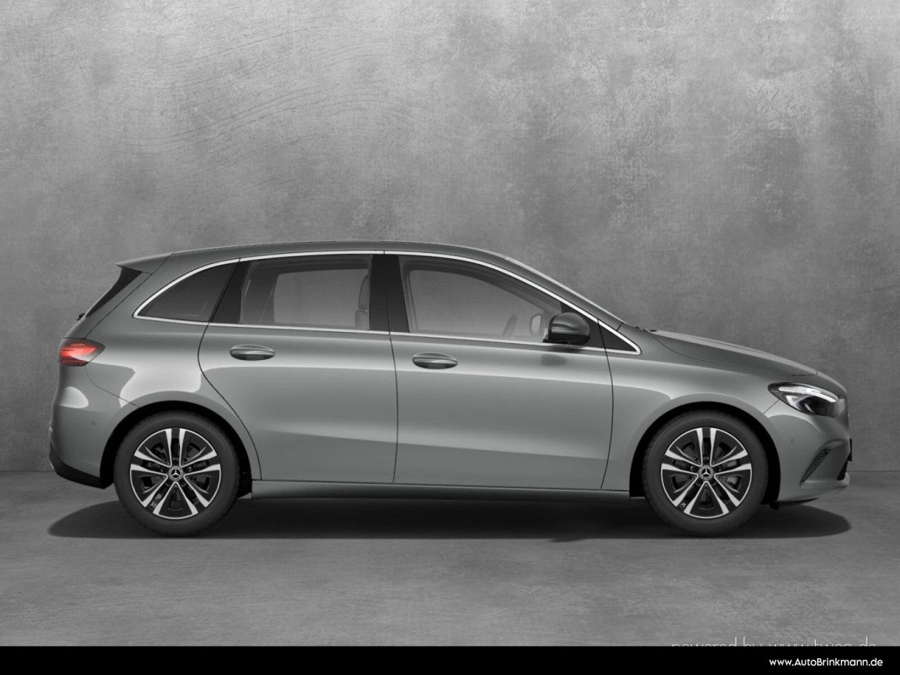 Mercedes-Benz B-Klasse – Bild 8
