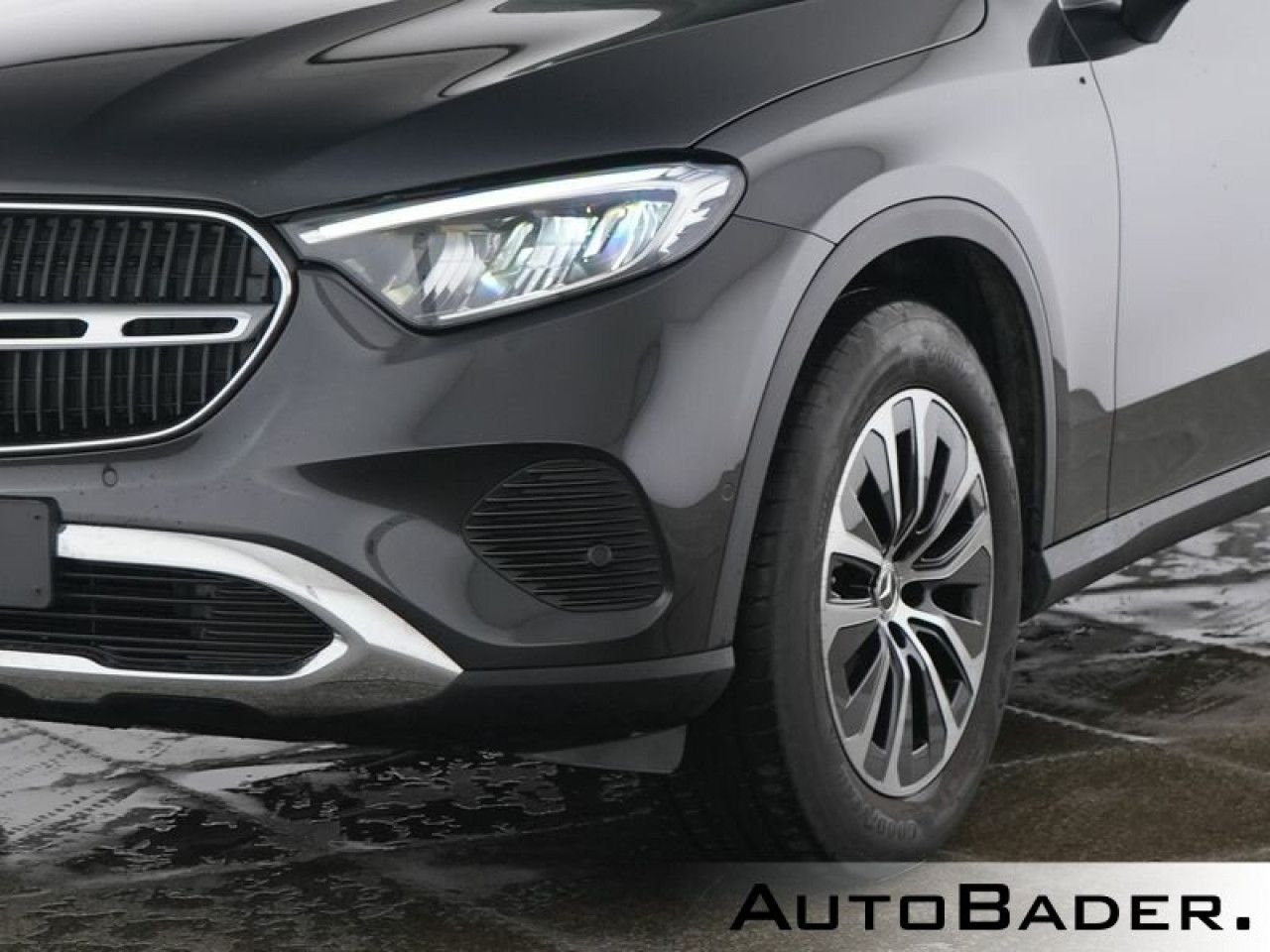 Mercedes-Benz GLC – Bild 3