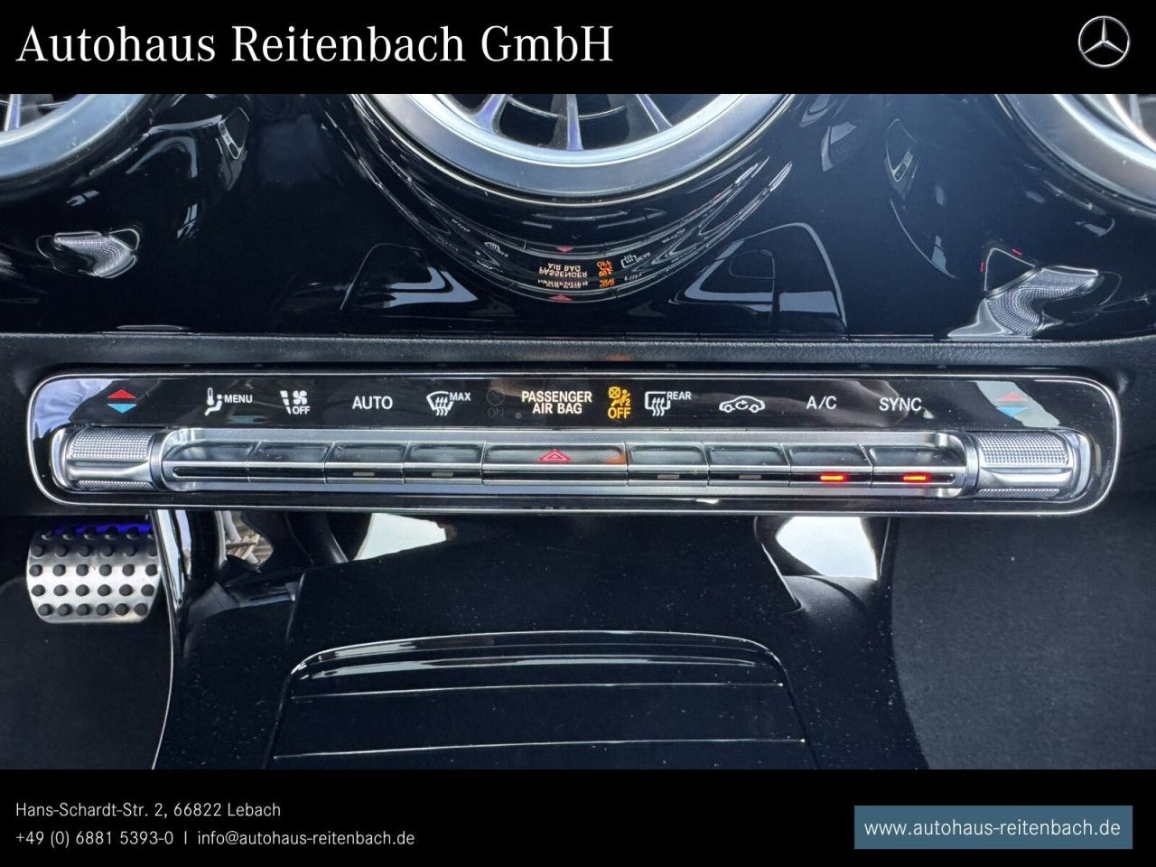 Mercedes-Benz CLA – Bild 21