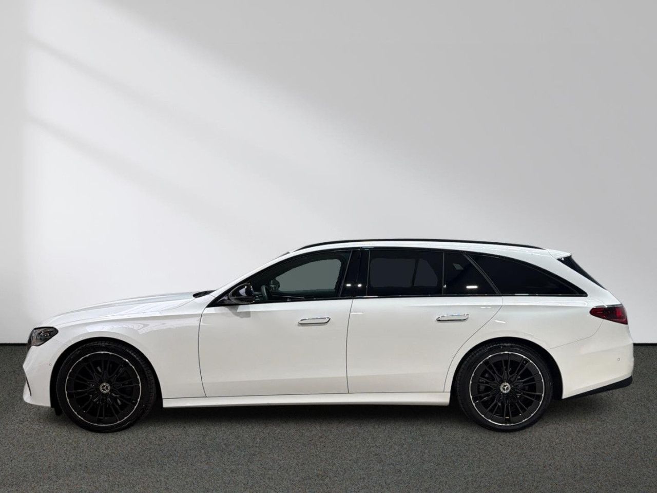 Mercedes-Benz E-Klasse – Bild 4