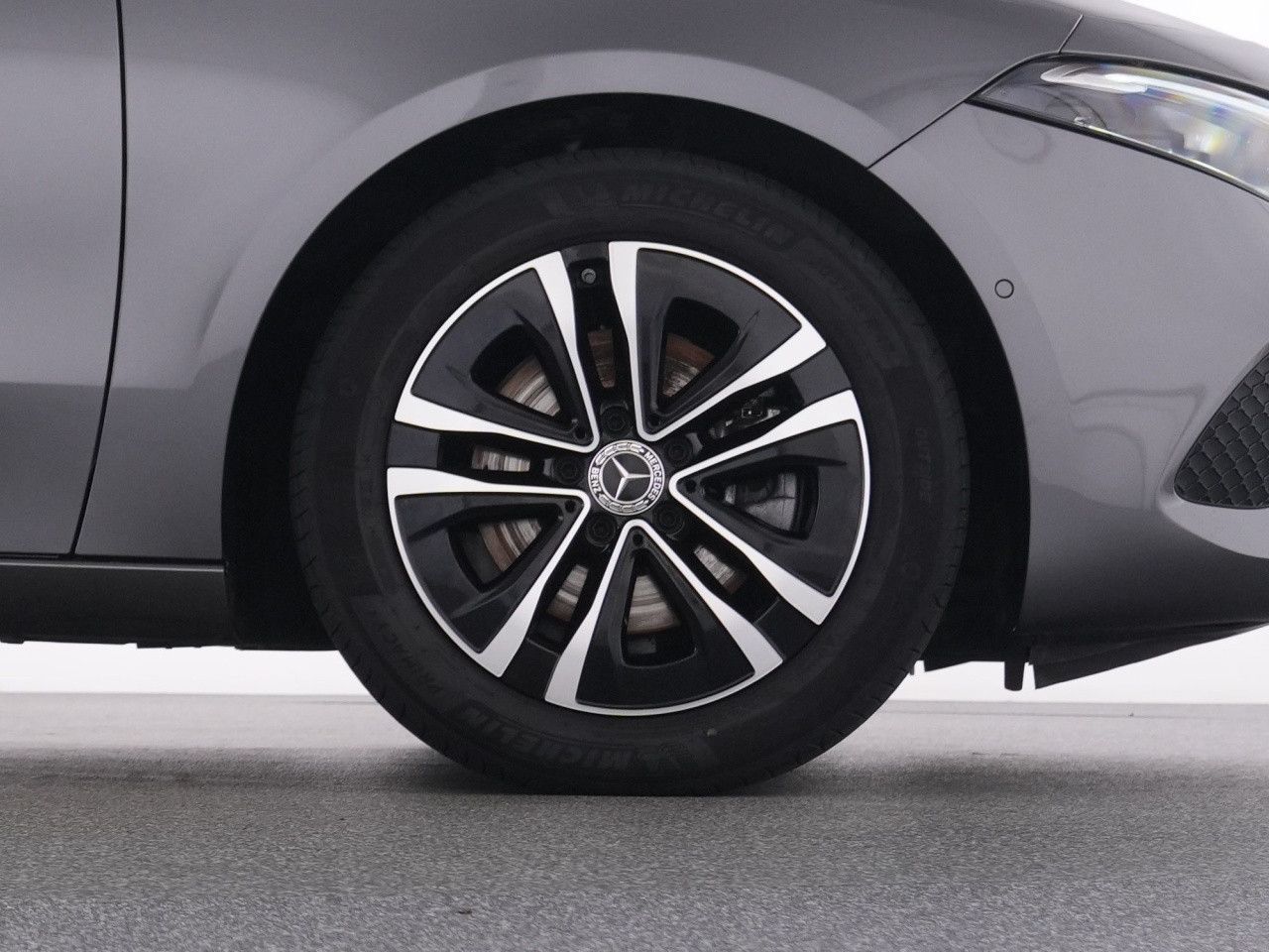 Mercedes-Benz A-Klasse – Bild 21