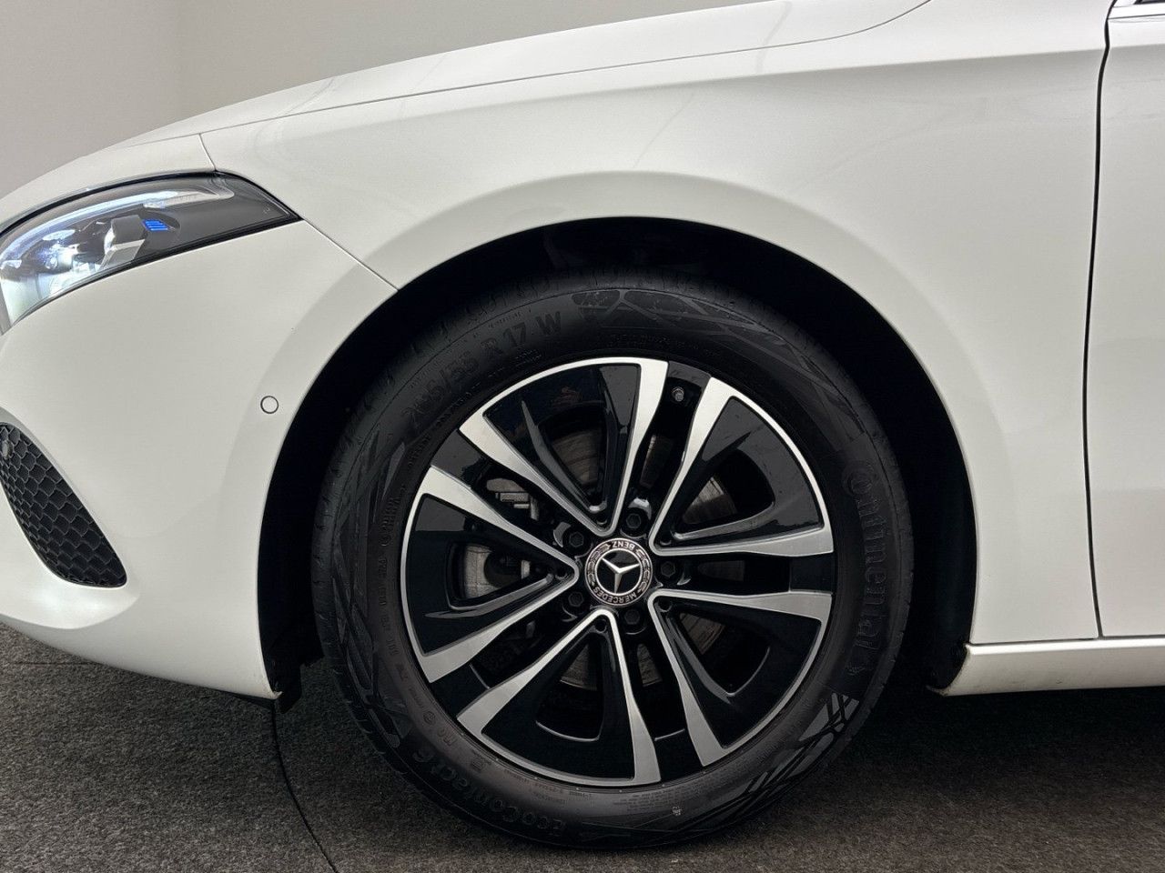 Mercedes-Benz A-Klasse – Bild 12