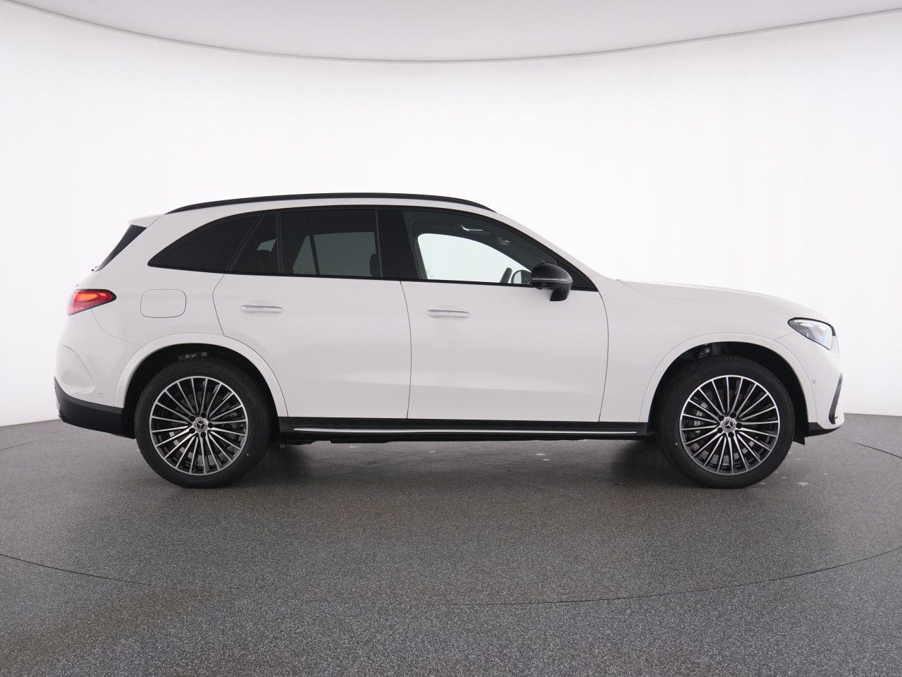 Mercedes-Benz GLC – Bild 11