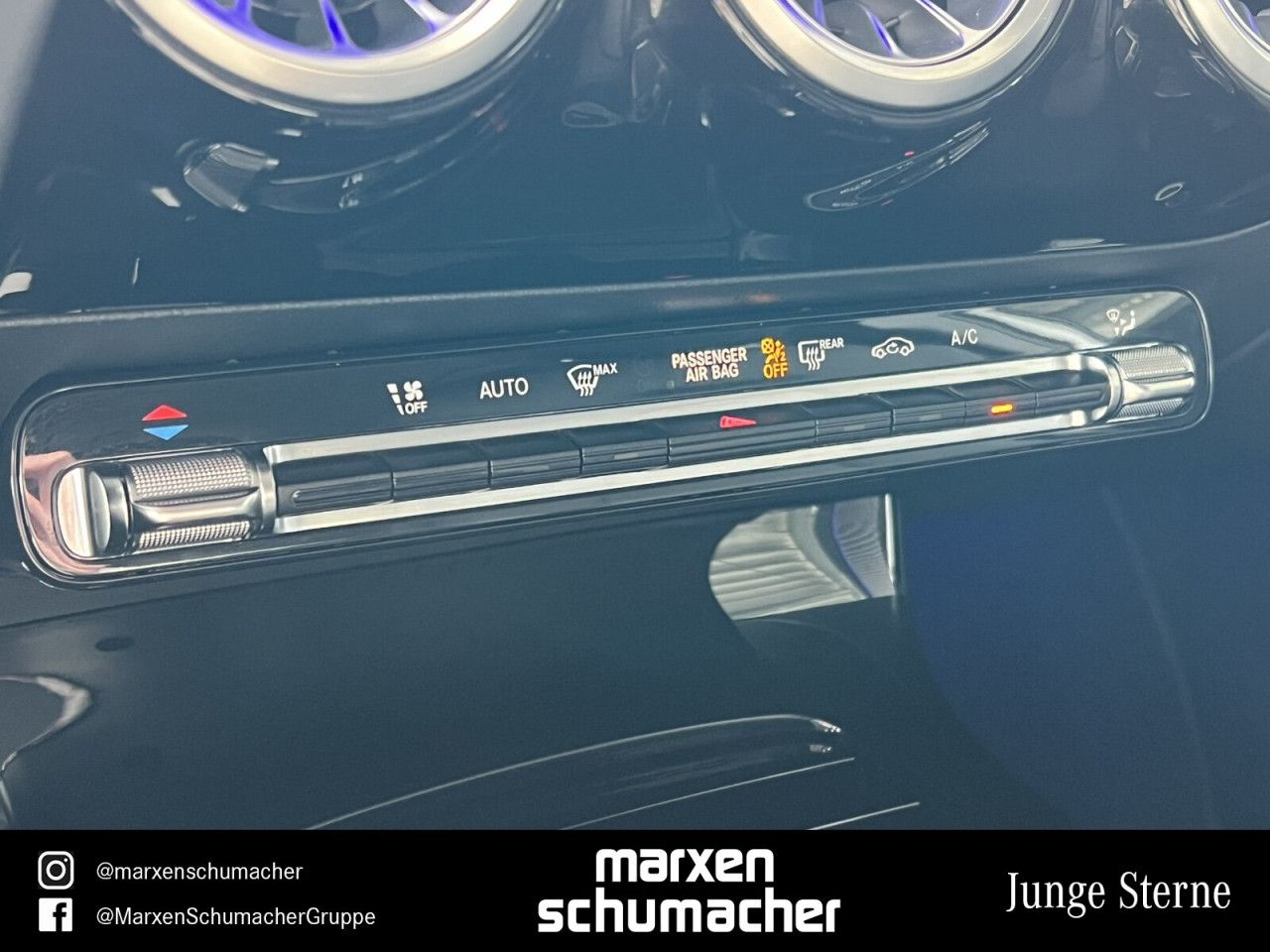 Mercedes-Benz A-Klasse – Bild 28