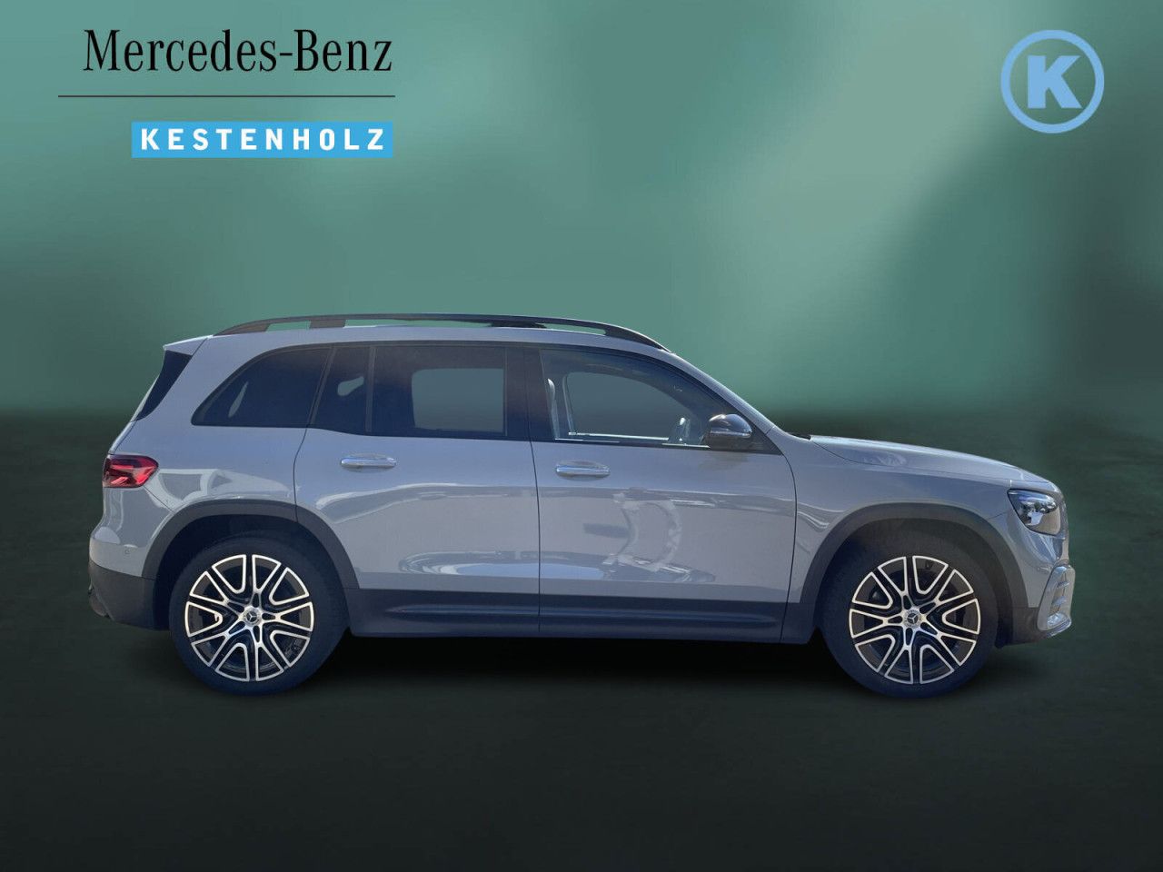 Mercedes-Benz GLB – Bild 4