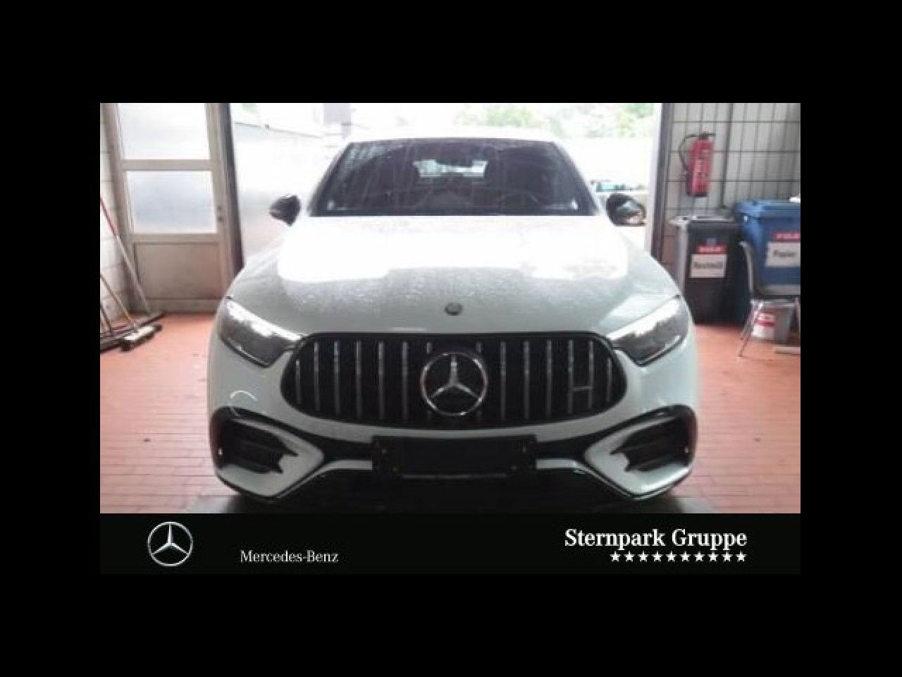 Mercedes-Benz GLC – Bild 2