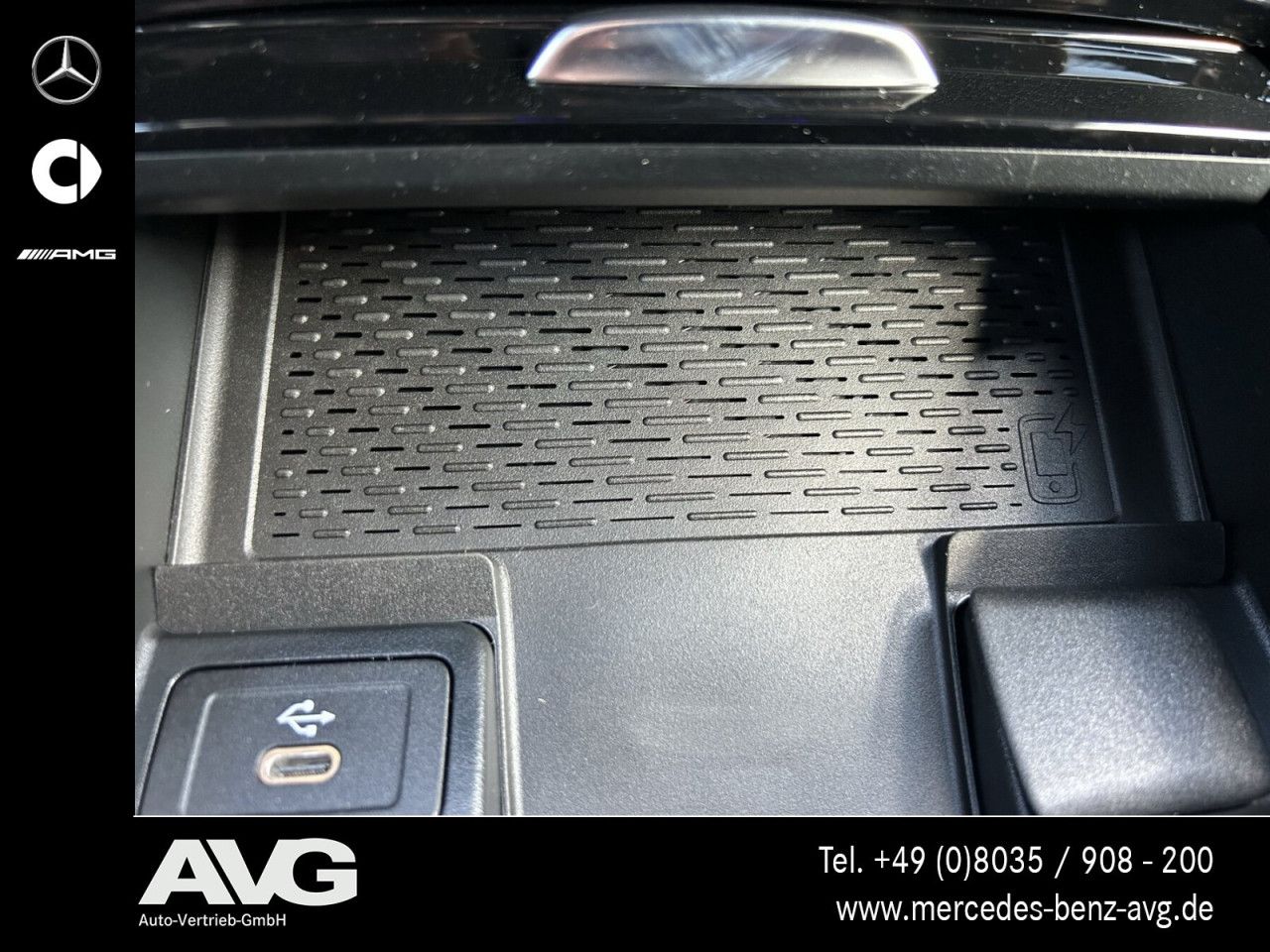 Mercedes-Benz EQA – Bild 26