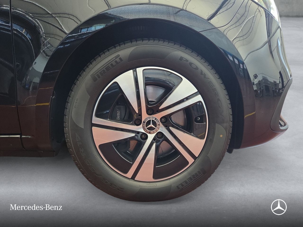 Mercedes-Benz V-Klasse – Bild 4