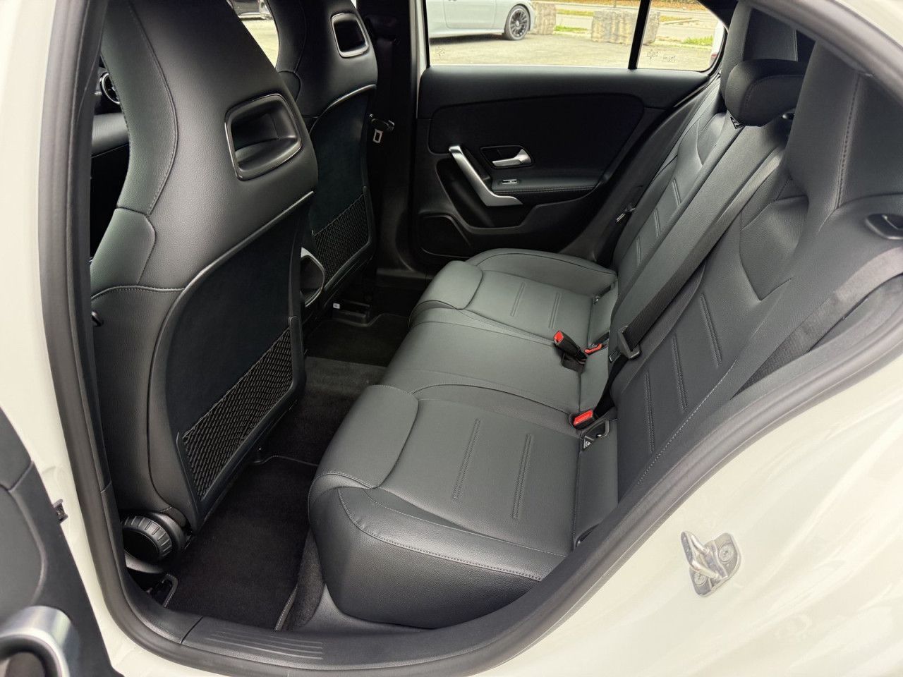 Mercedes-Benz A-Klasse – Bild 15