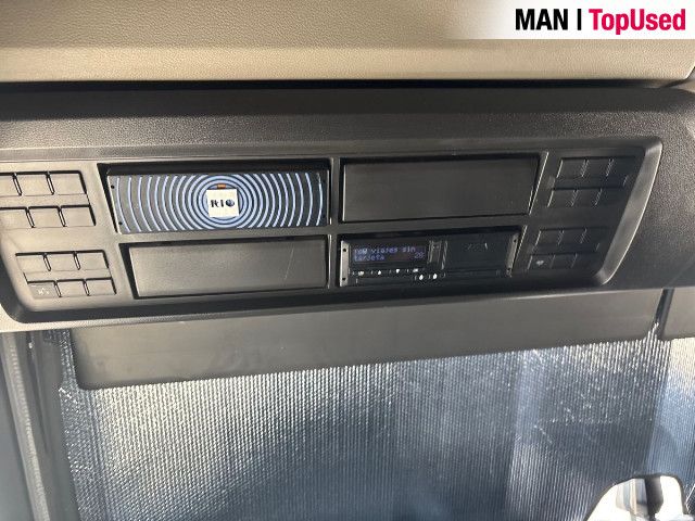 MAN TGX 18.510 4x2 BL SA 24
