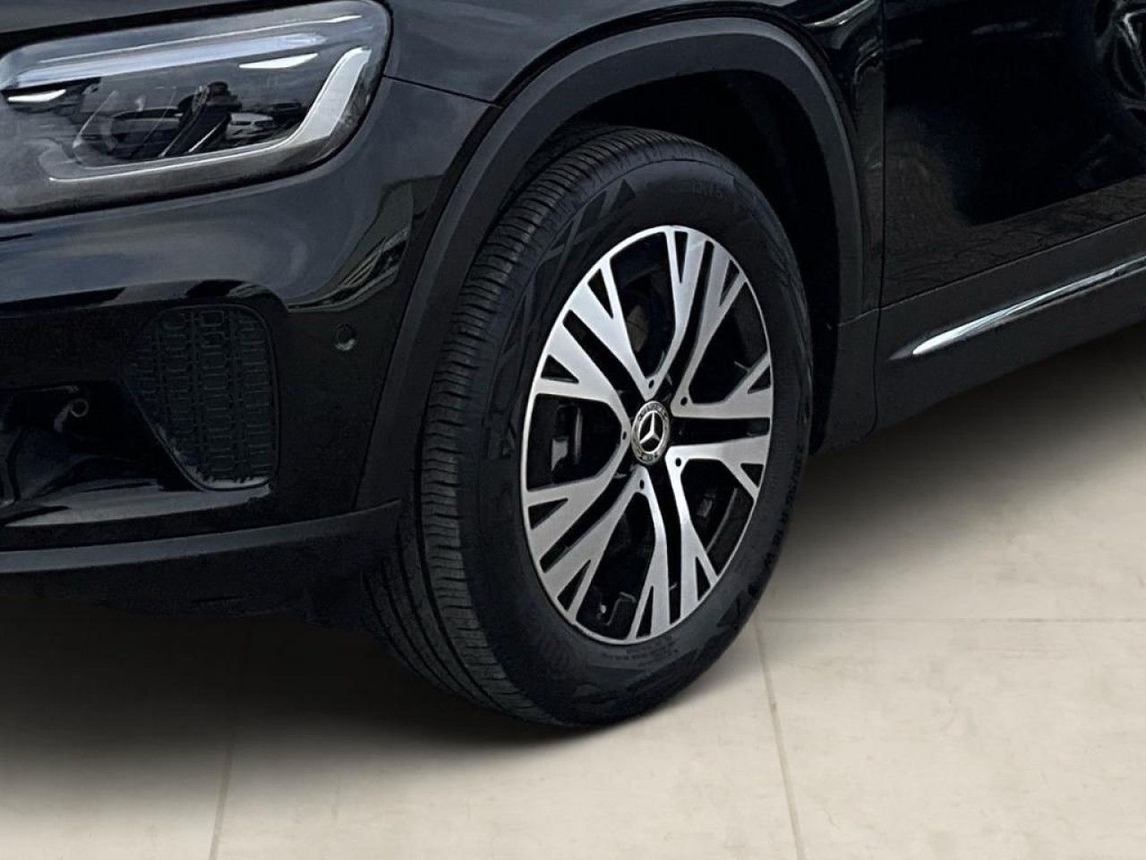Mercedes-Benz GLB – Bild 7