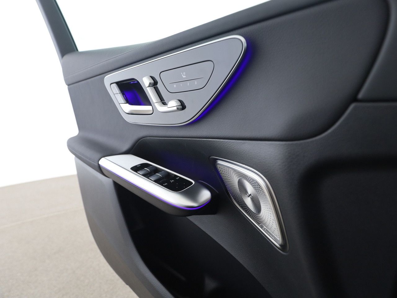 Mercedes-Benz GLC – Bild 13