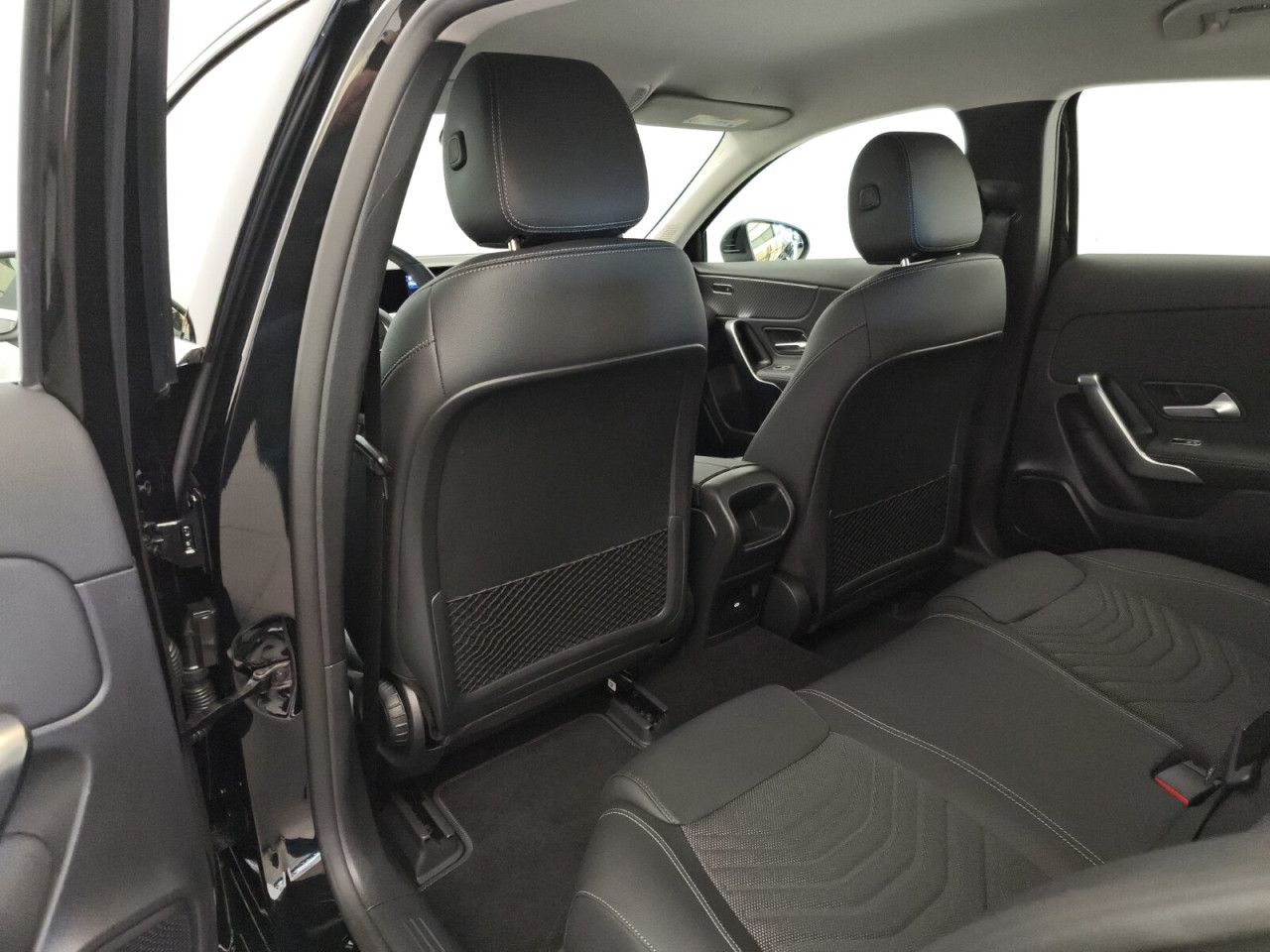 Mercedes-Benz A-Klasse – Bild 19
