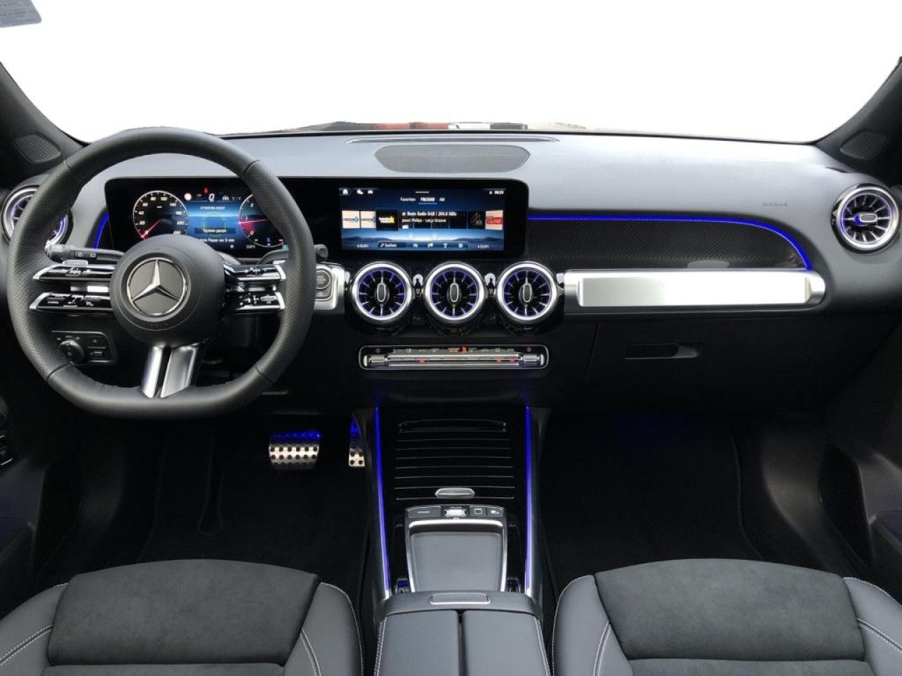 Mercedes-Benz GLB – Bild 4