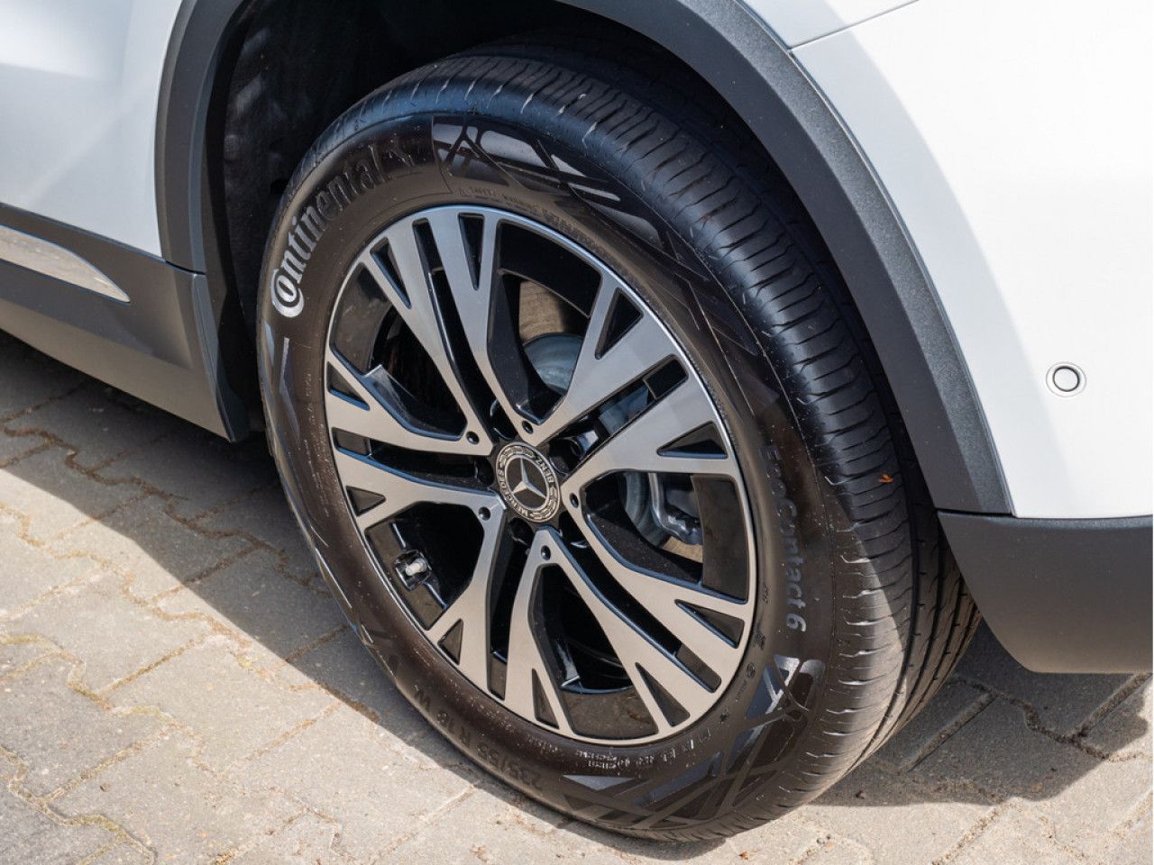 Mercedes-Benz GLA – Bild 7
