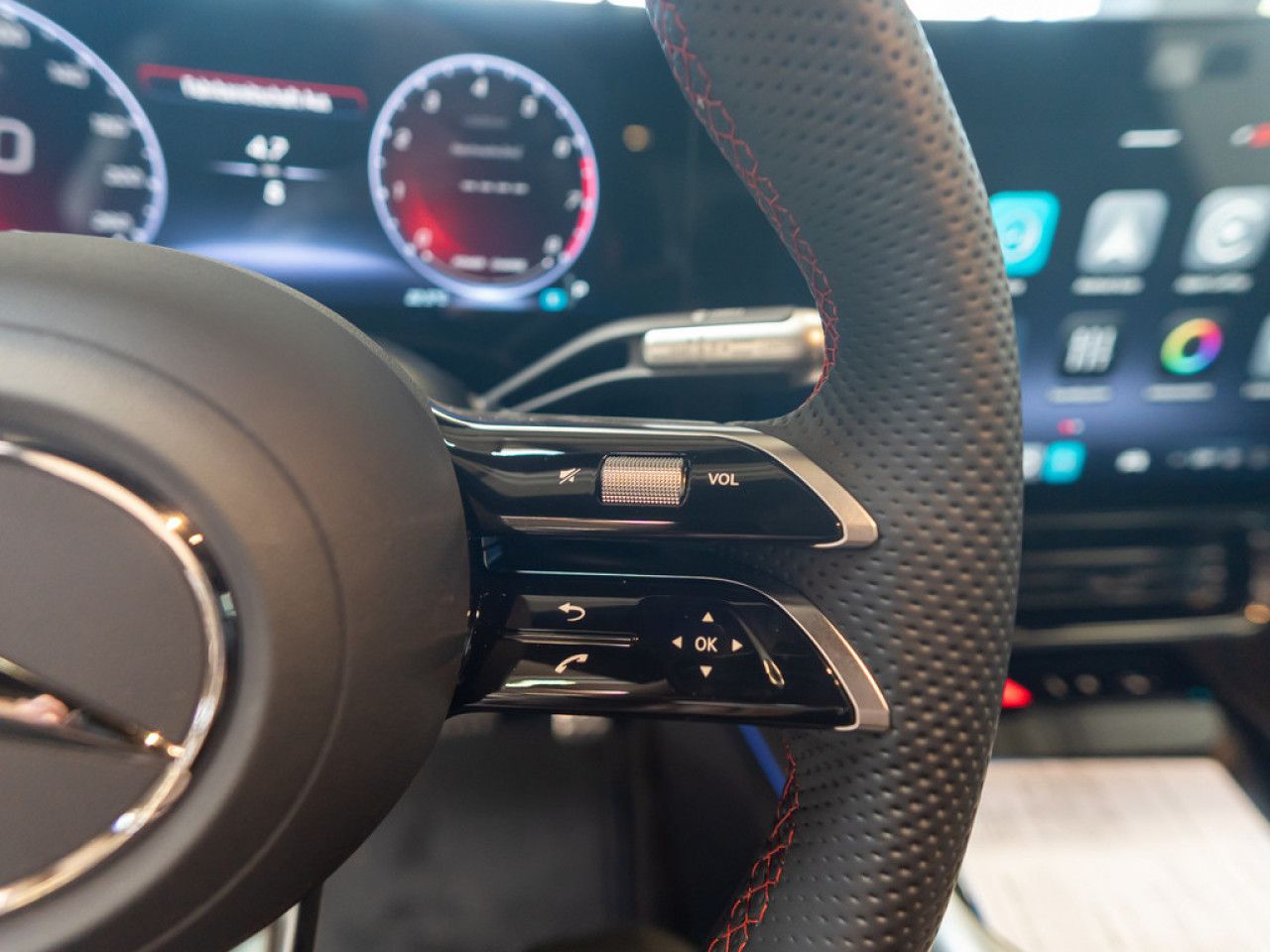 Mercedes-Benz CLA – Bild 14