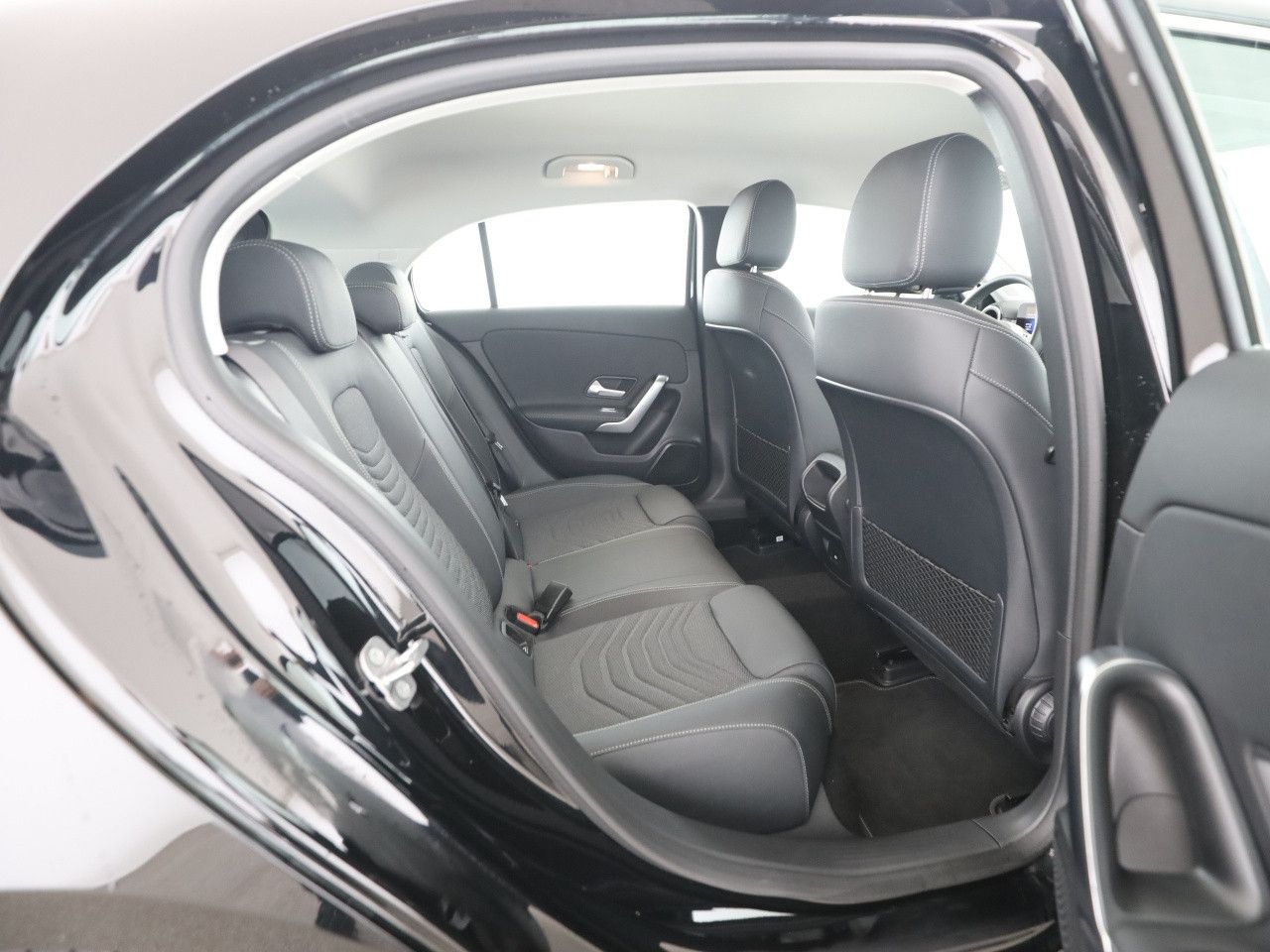 Mercedes-Benz A-Klasse – Bild 13