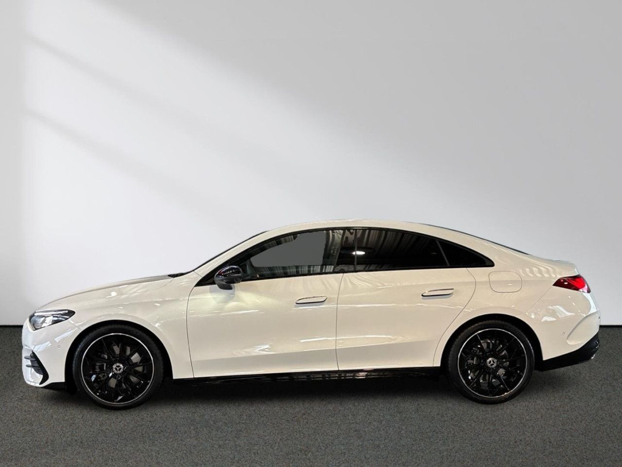 Mercedes-Benz CLA – Bild 11