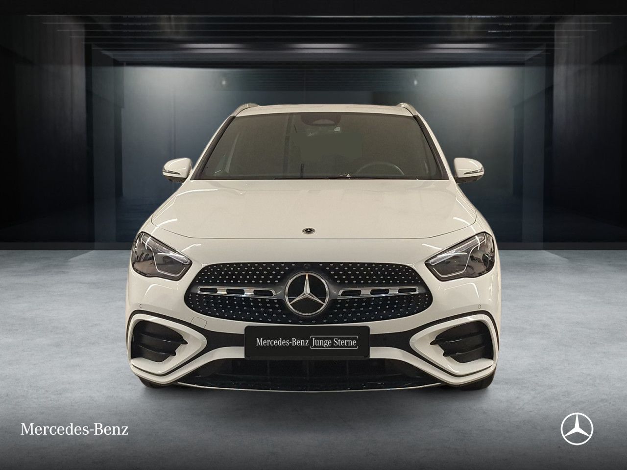Mercedes-Benz GLA – Bild 8