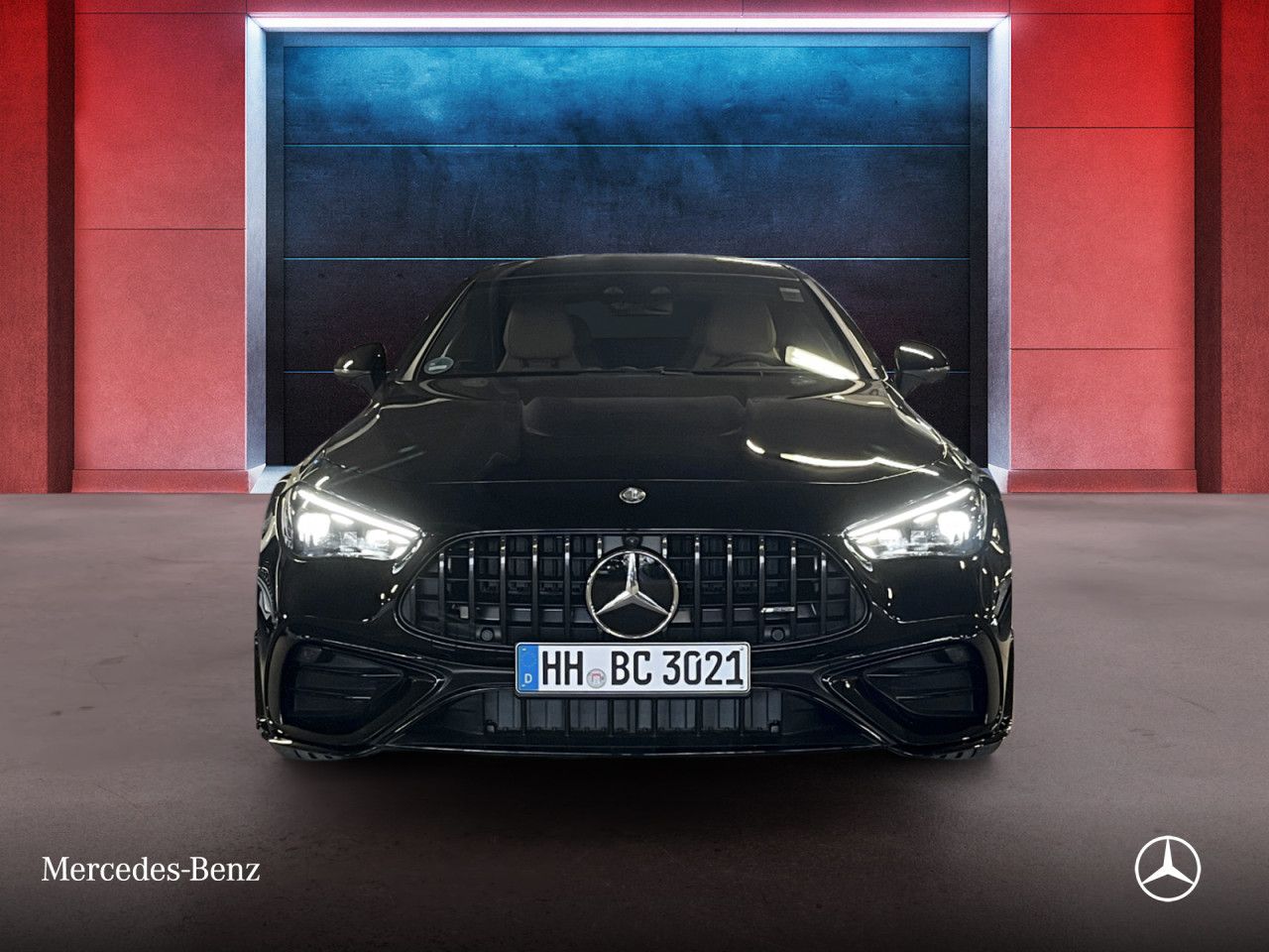 Mercedes-Benz CLE – Bild 6