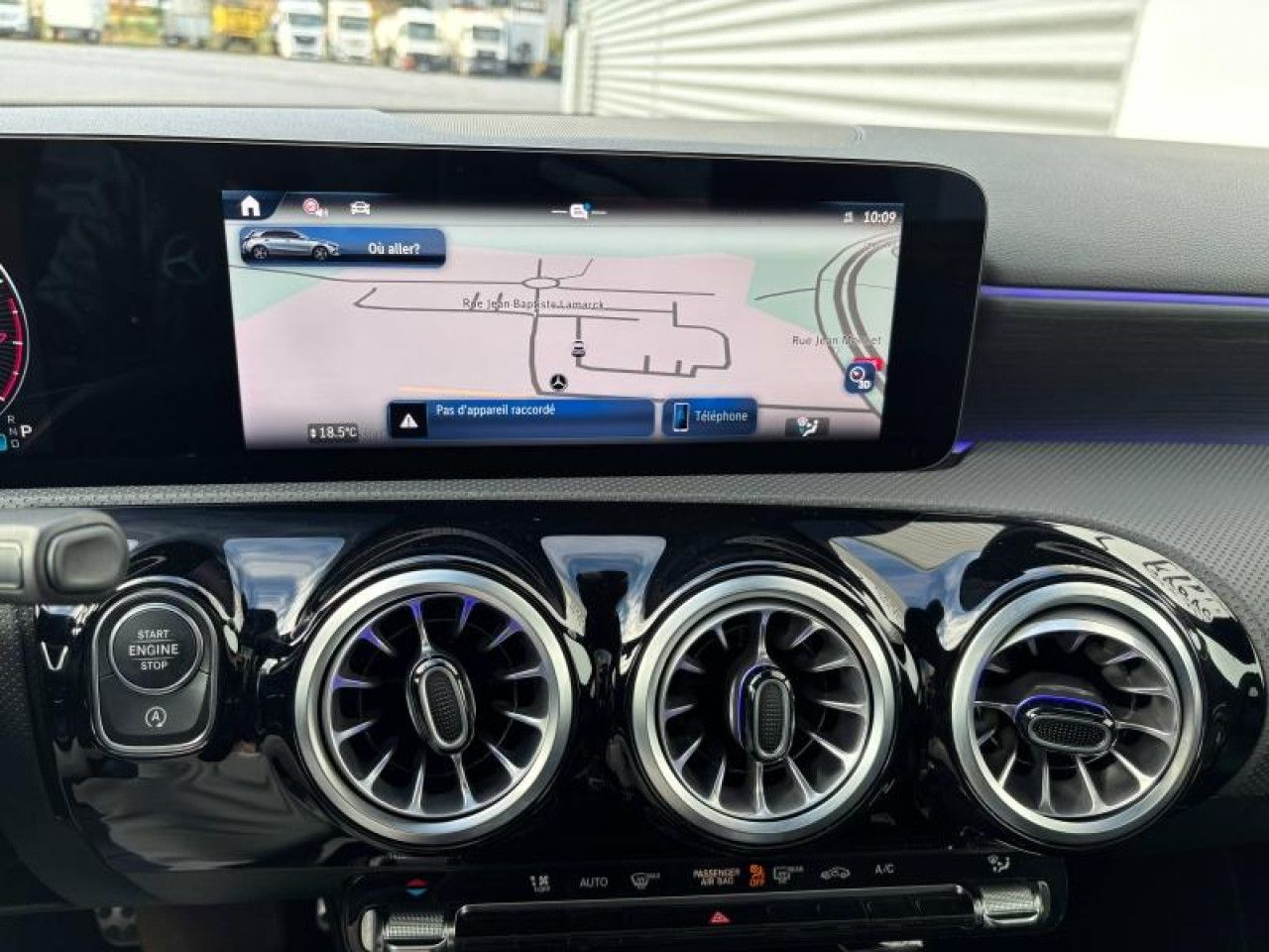 Photo du v&eacute;hicule 14 / 15