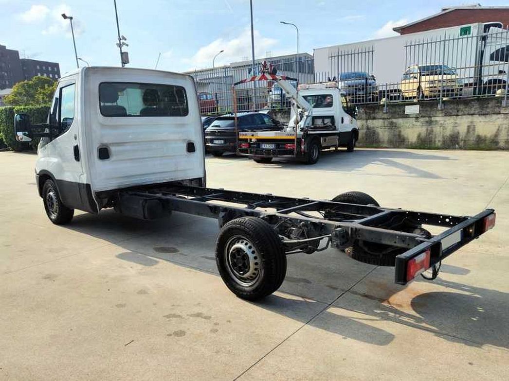 IVECO | 35S14 TELAIO