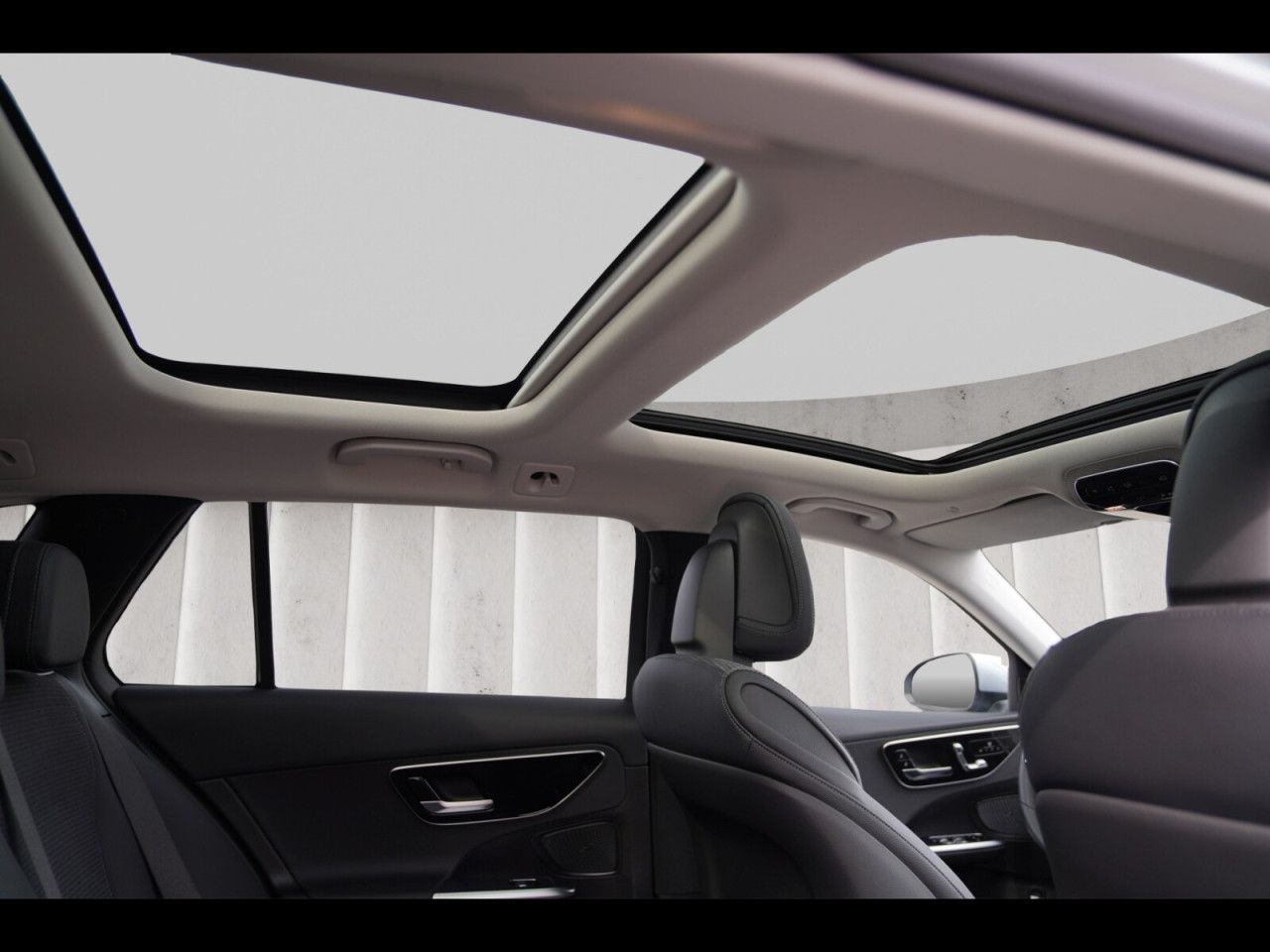 Mercedes-Benz C-Klasse – Bild 18