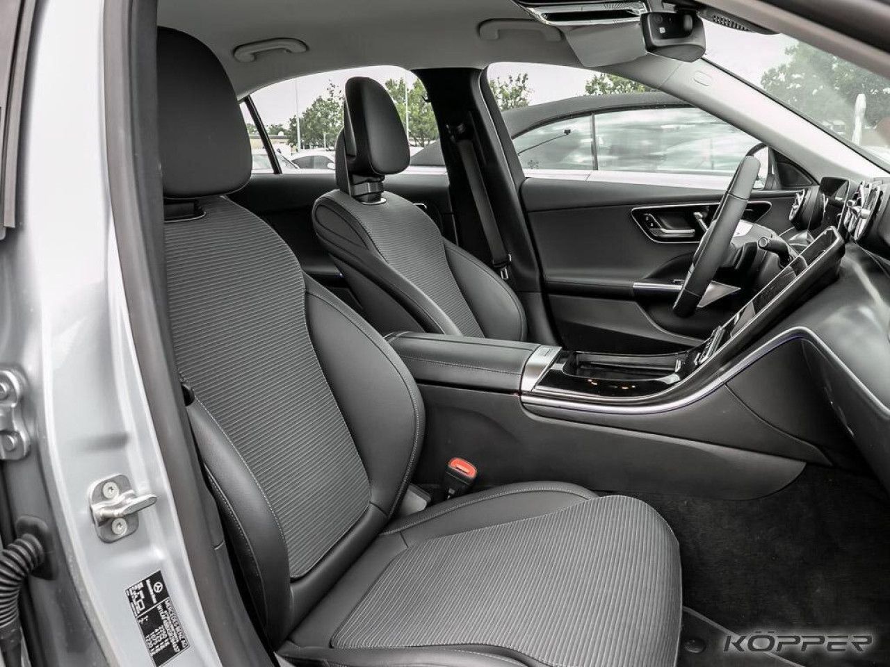 Mercedes-Benz C-Klasse – Bild 5