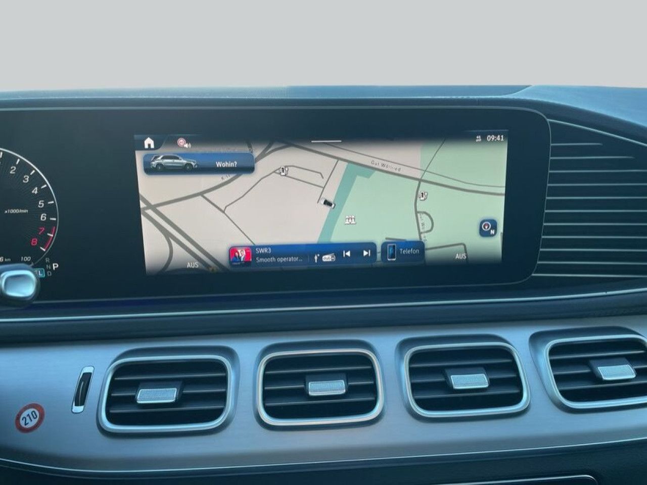 Mercedes-Benz GLE – Bild 19