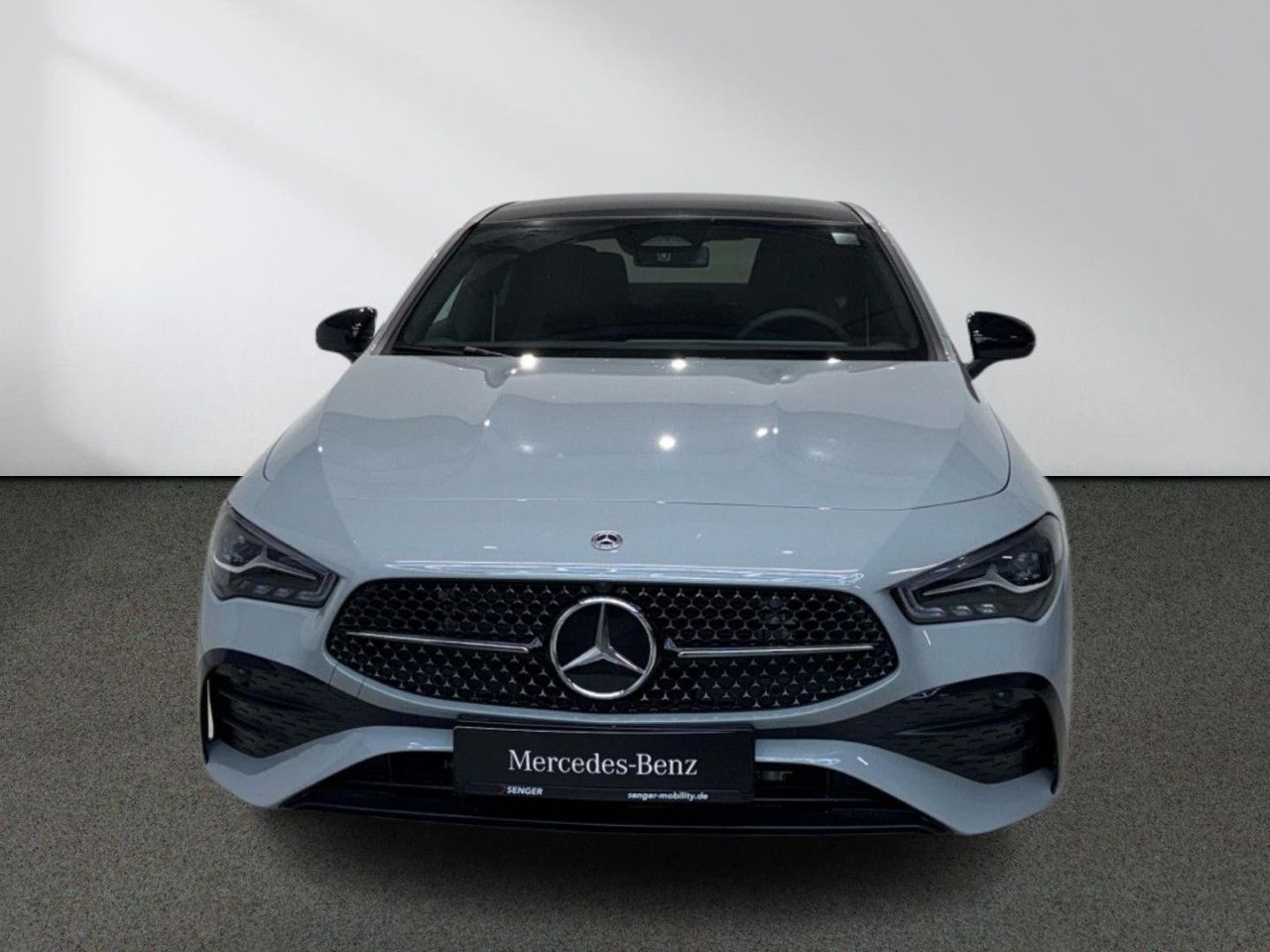 Mercedes-Benz CLA – Bild 2