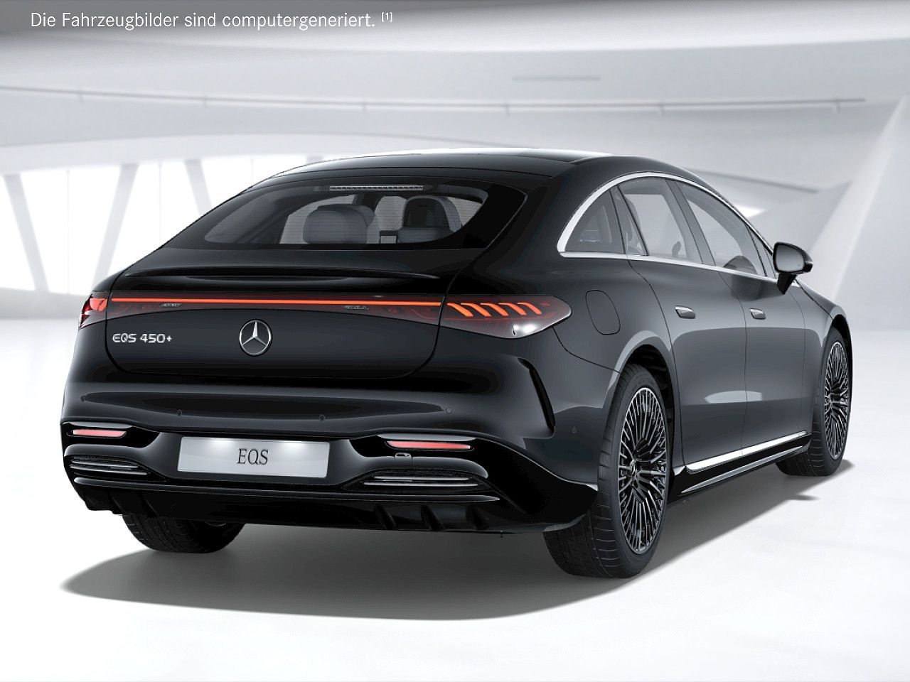 Mercedes-Benz EQS – Bild 18