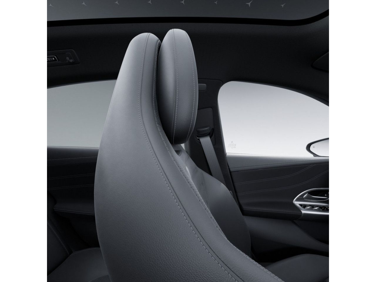 Mercedes-Benz C-Klasse – Bild 14