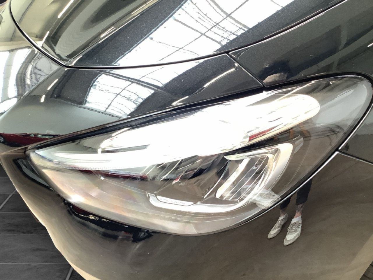 Mercedes-Benz B-Klasse – Bild 18