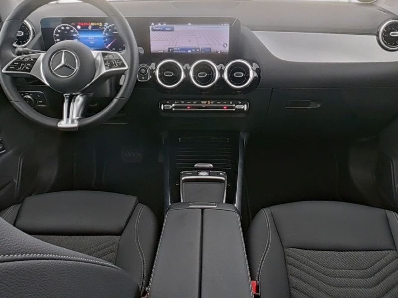 Mercedes-Benz GLA – Bild 8