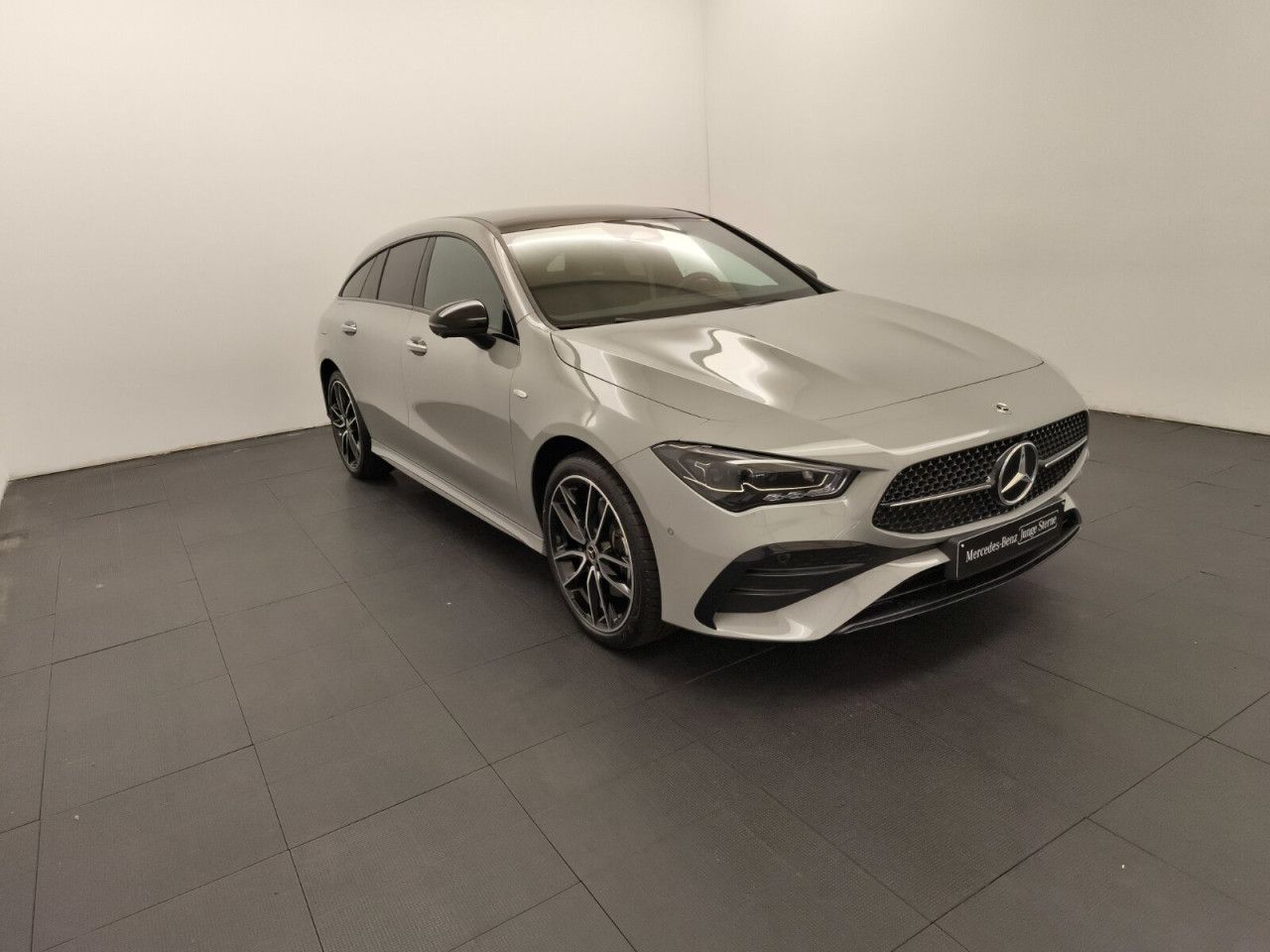 Mercedes-Benz CLA – Bild 3