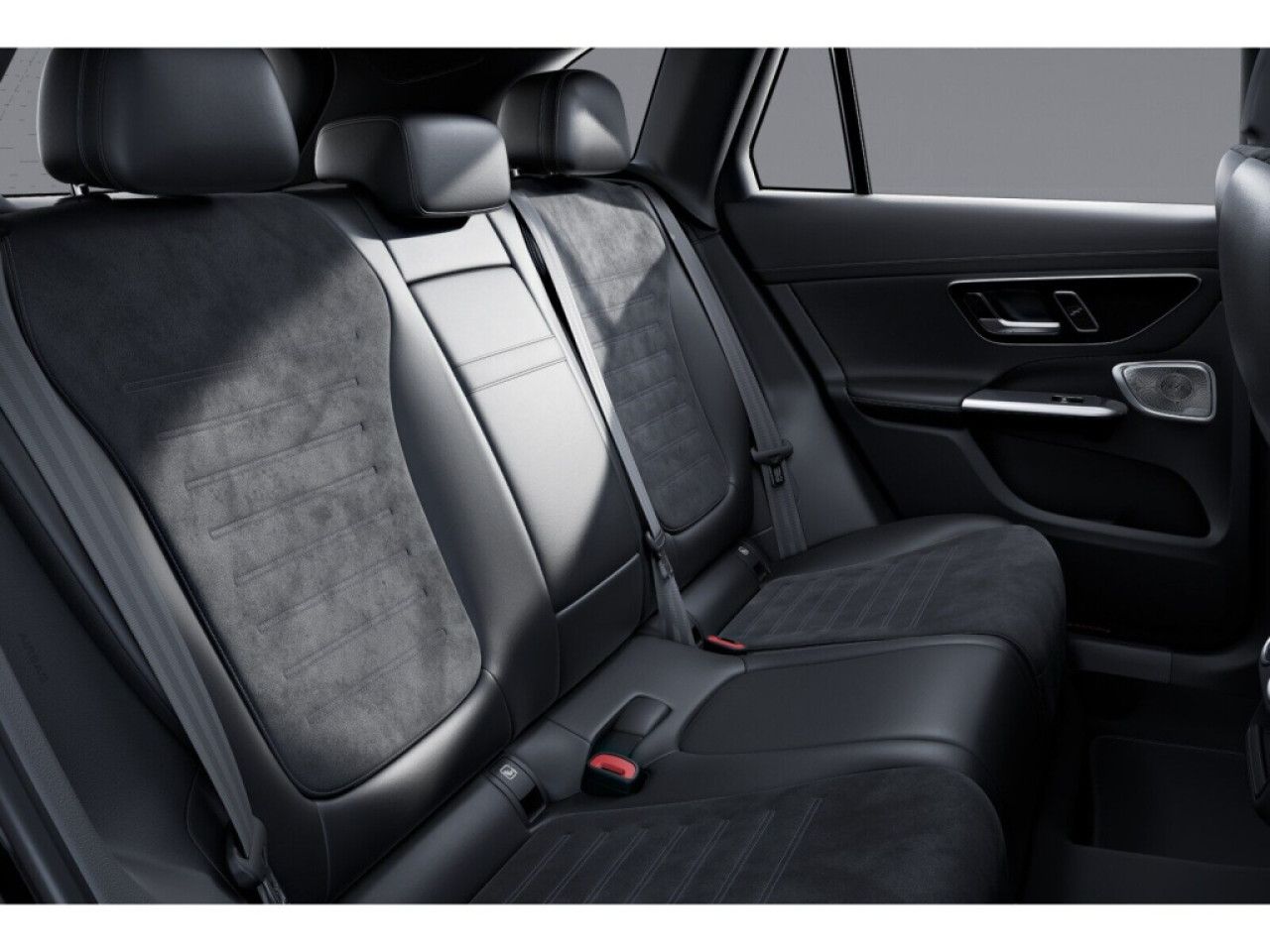 Mercedes-Benz GLC – Bild 9