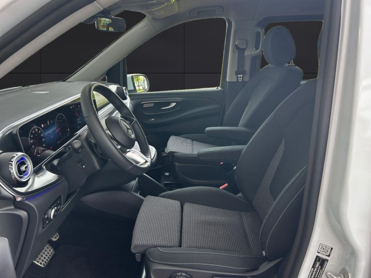 Mercedes-Benz V-Klasse – Bild 5