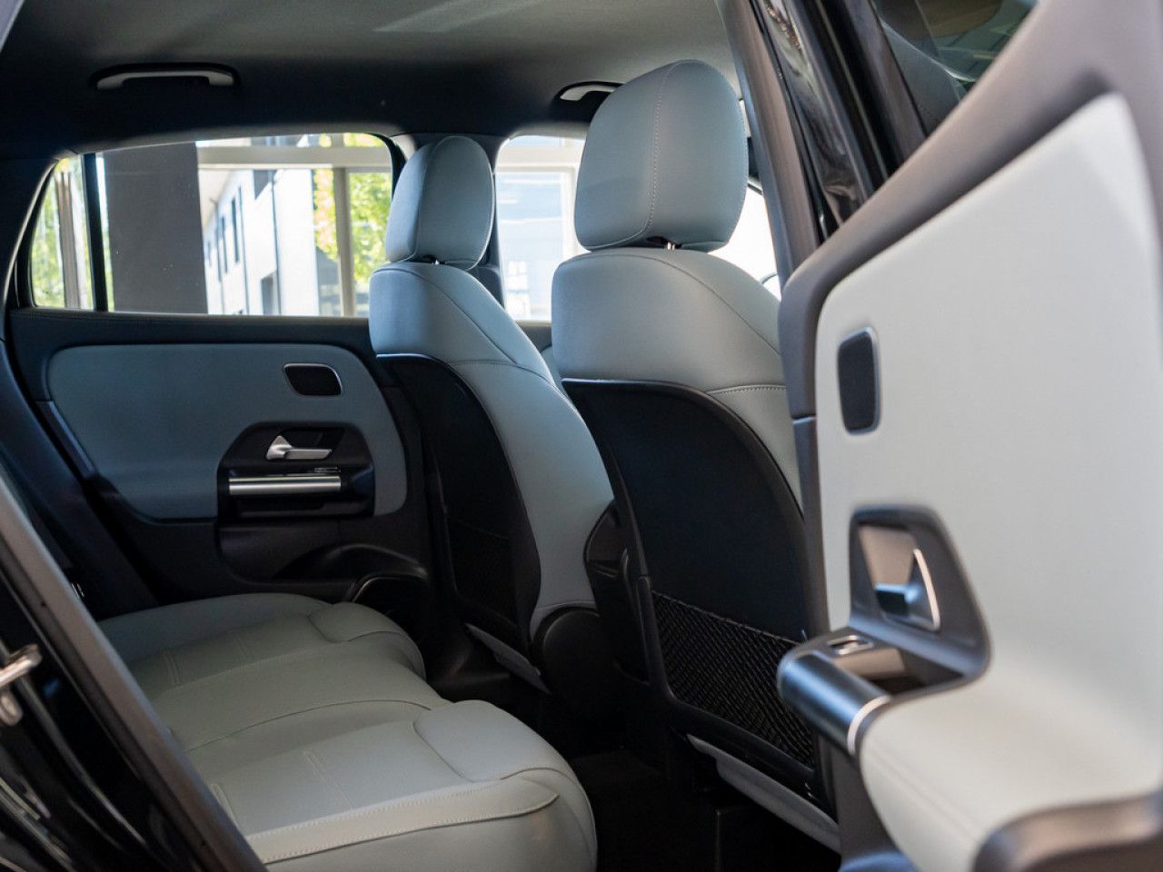 Mercedes-Benz GLA – Bild 7