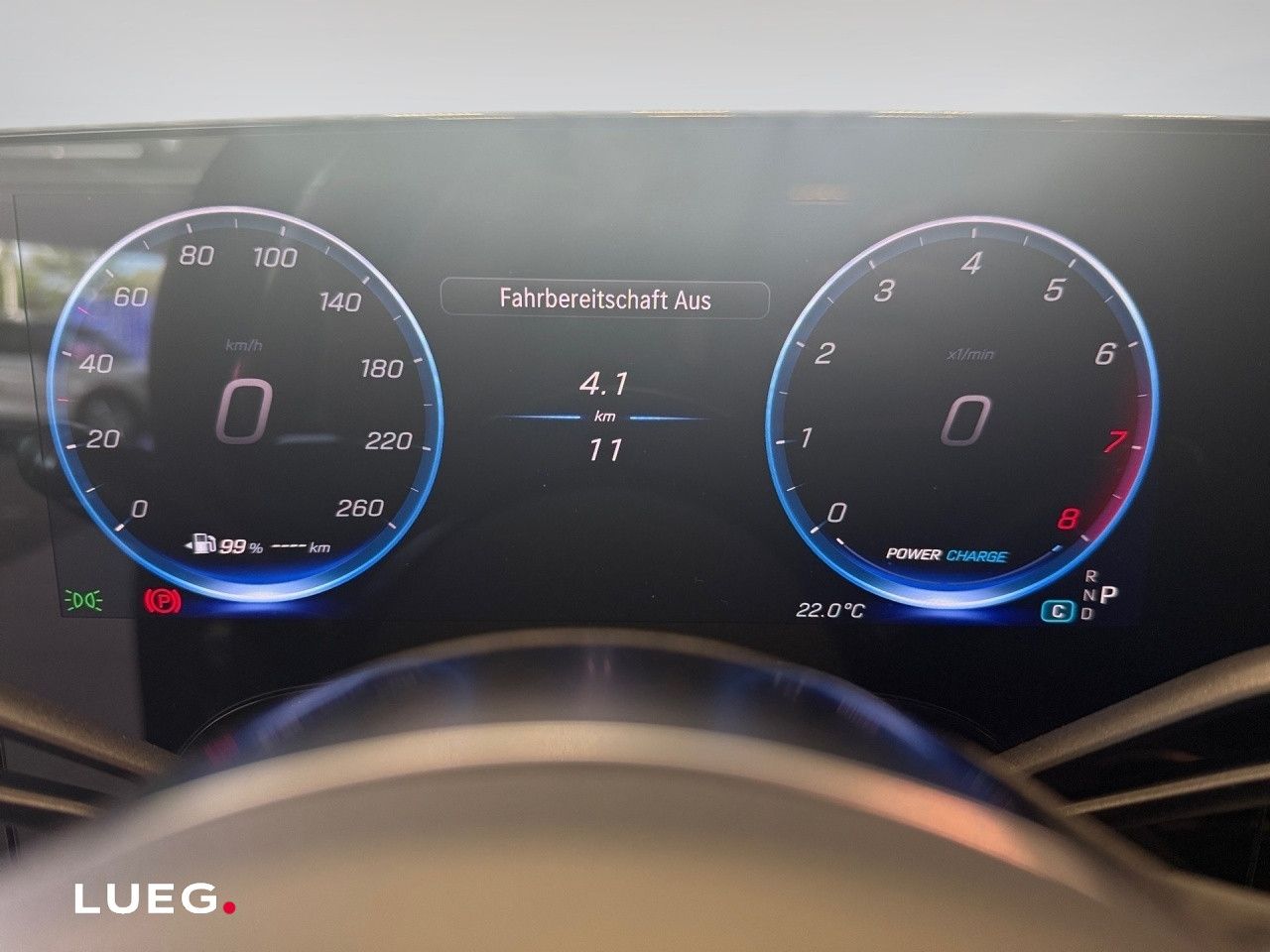 Mercedes-Benz CLA – Bild 14