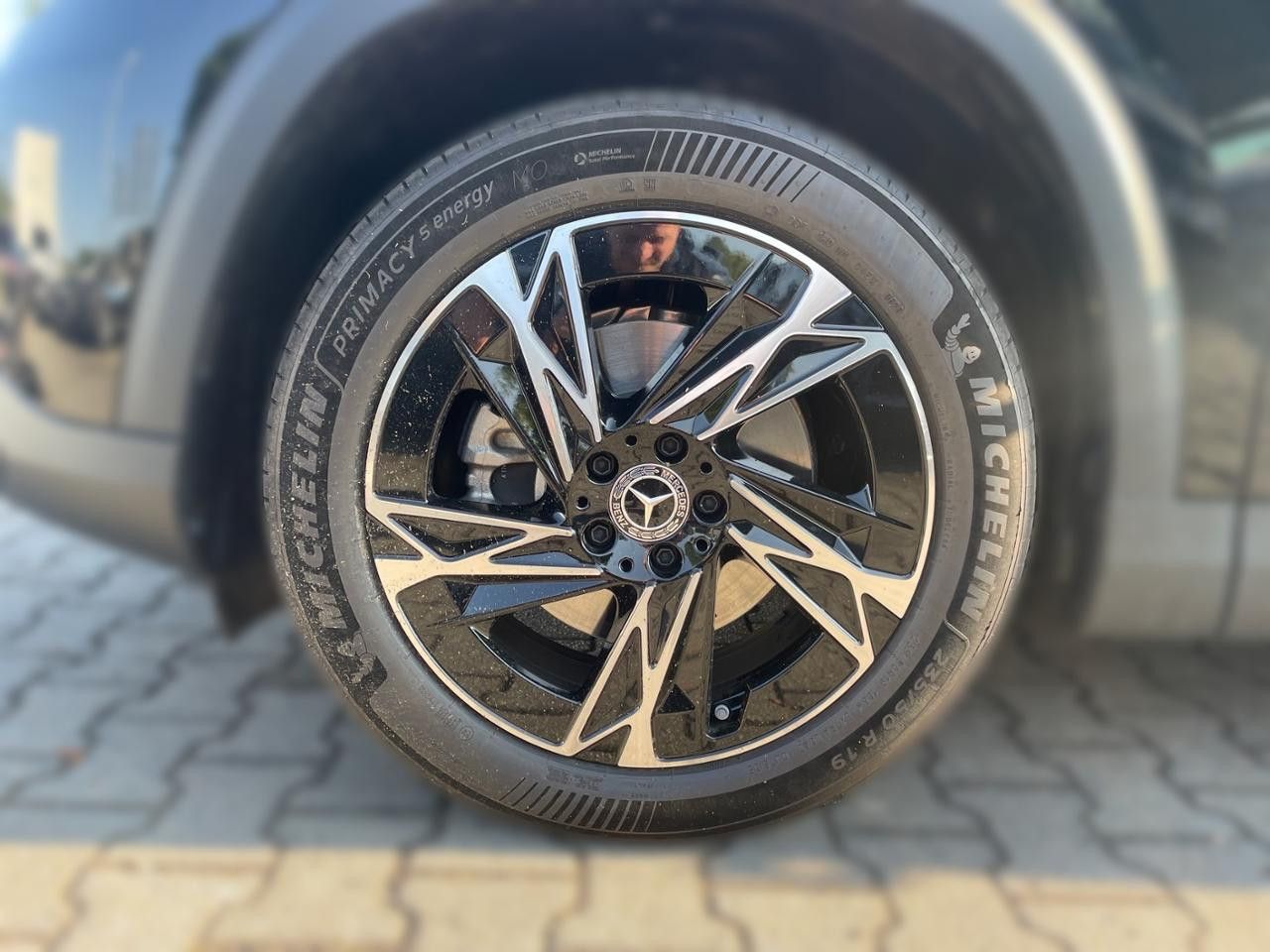 Mercedes-Benz GLB – Bild 28