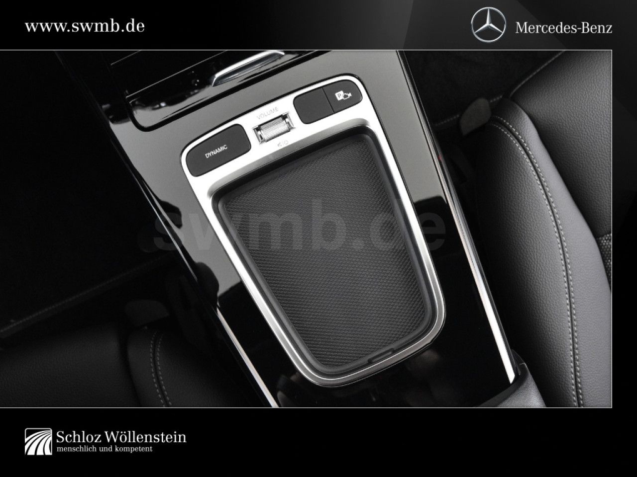 Mercedes-Benz A-Klasse – Bild 21