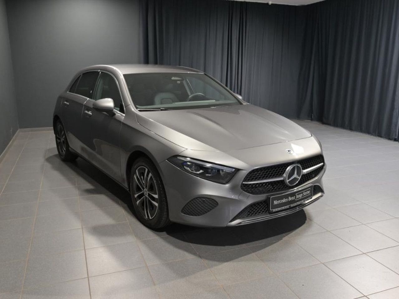 Mercedes-Benz A-Klasse – Bild 25