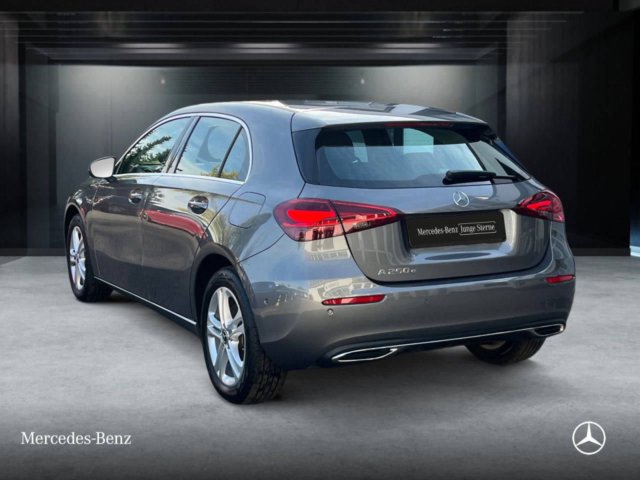 Mercedes-Benz A-Klasse – Bild 6