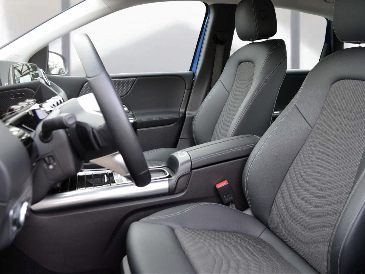 Mercedes-Benz B-Klasse – Bild 8