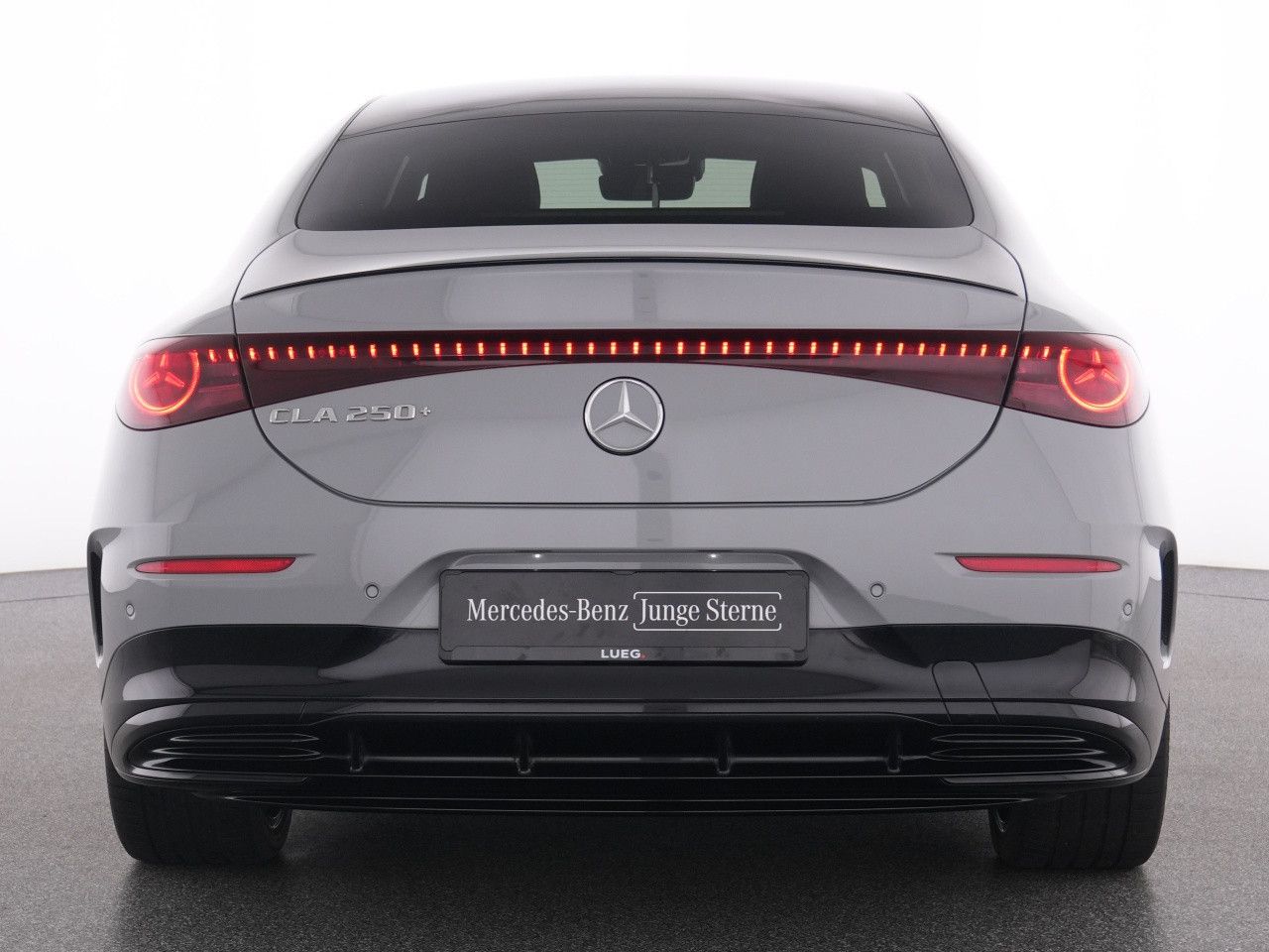 Mercedes-Benz CLA – Bild 15